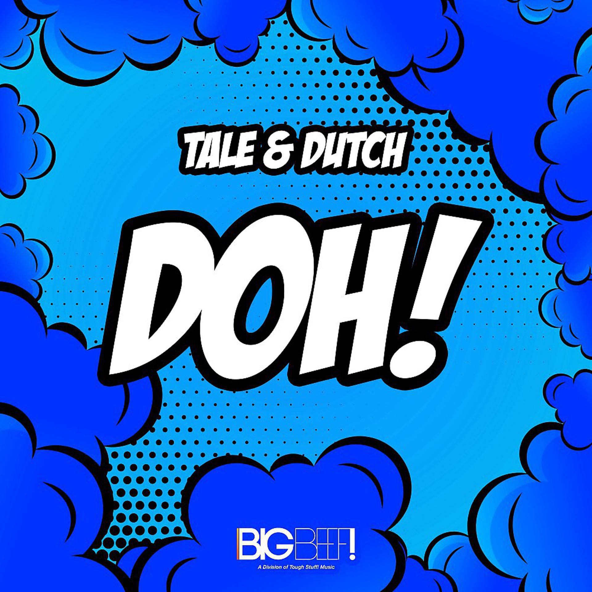 Постер альбома Doh! (The Edits)