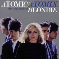Постер альбома Atomic/Atomix