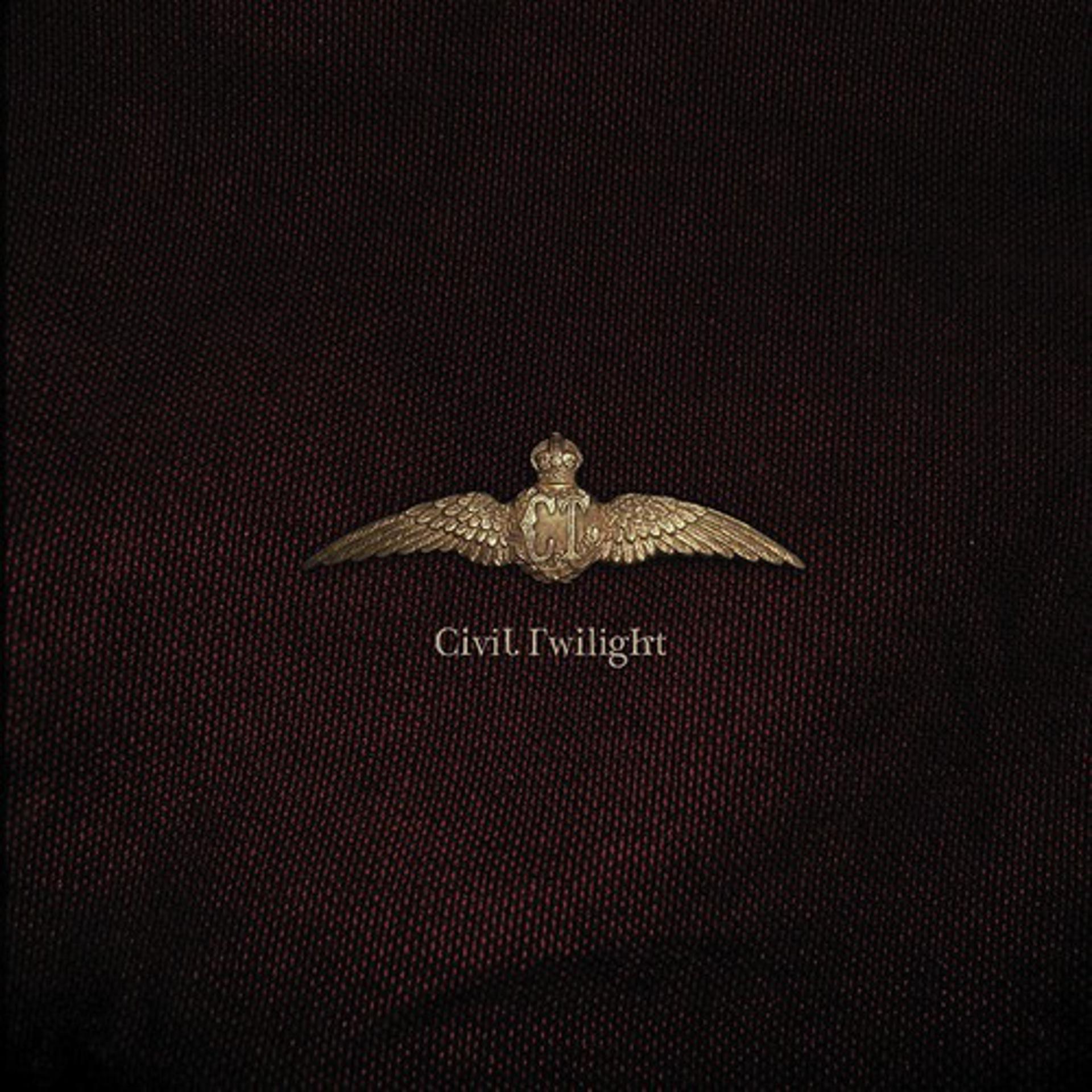 Постер альбома Civil Twilight