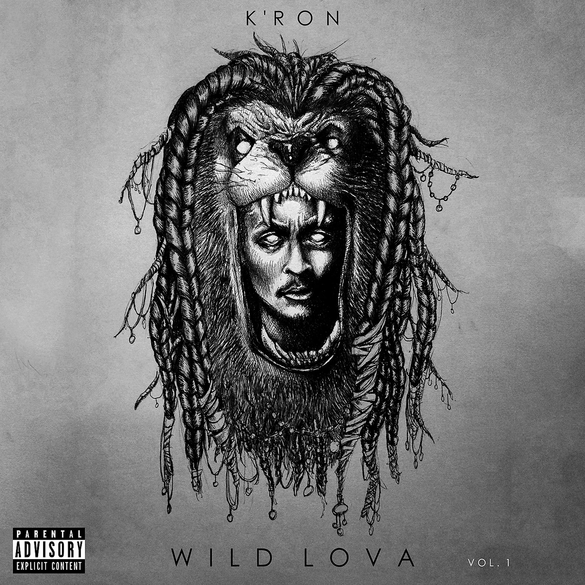 Постер альбома Wild Lova Vol. 1
