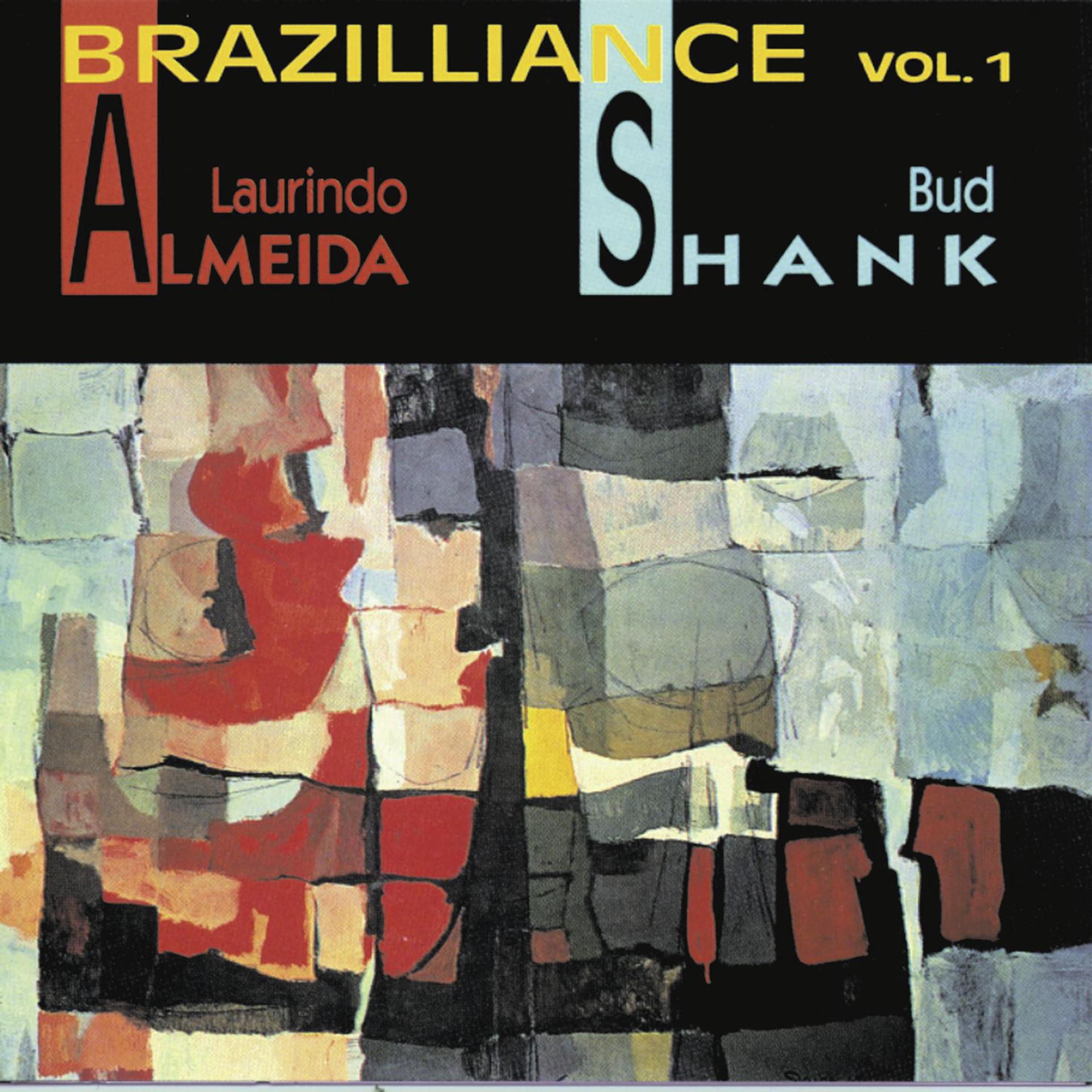 Постер альбома Brazilliance