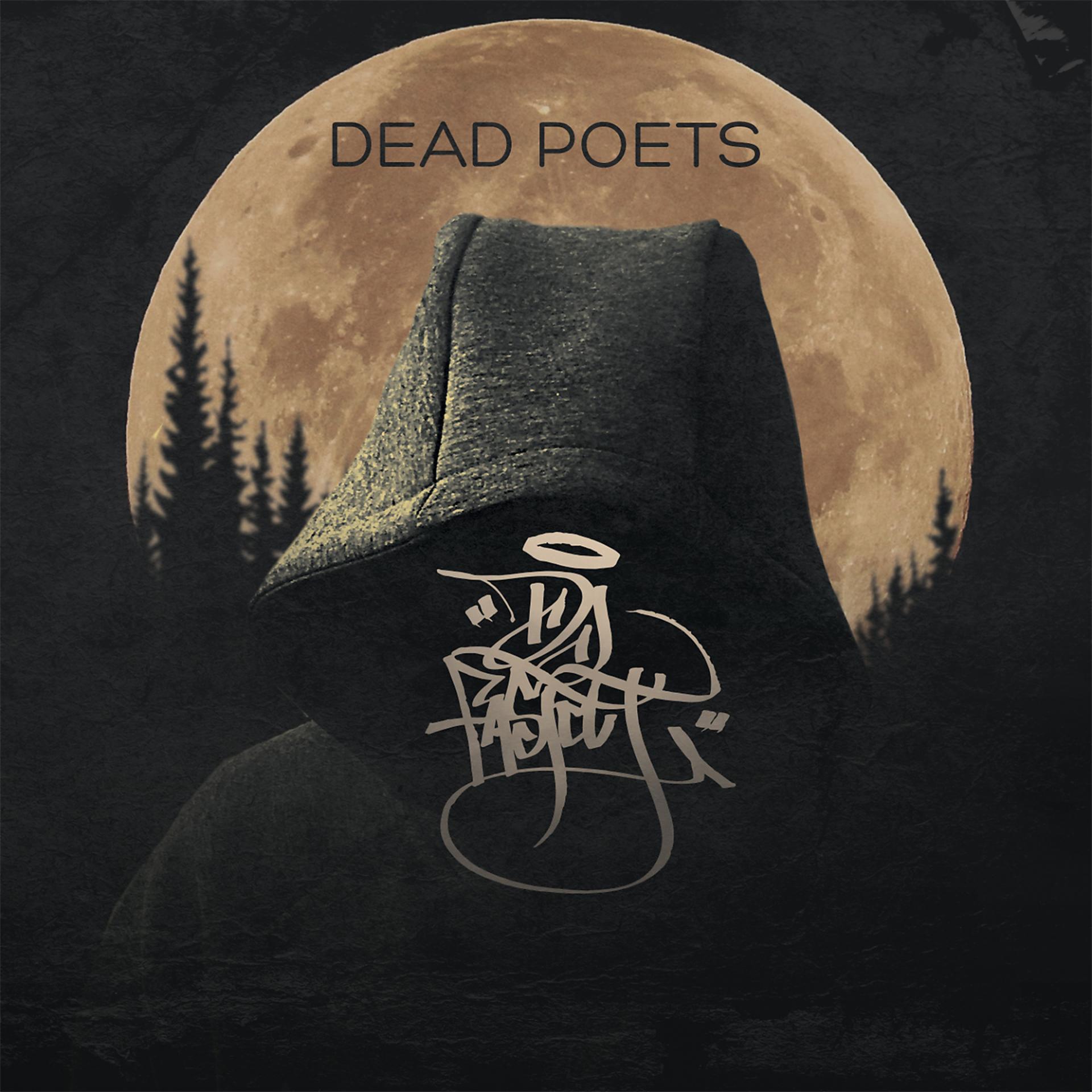 Постер альбома Dead poets