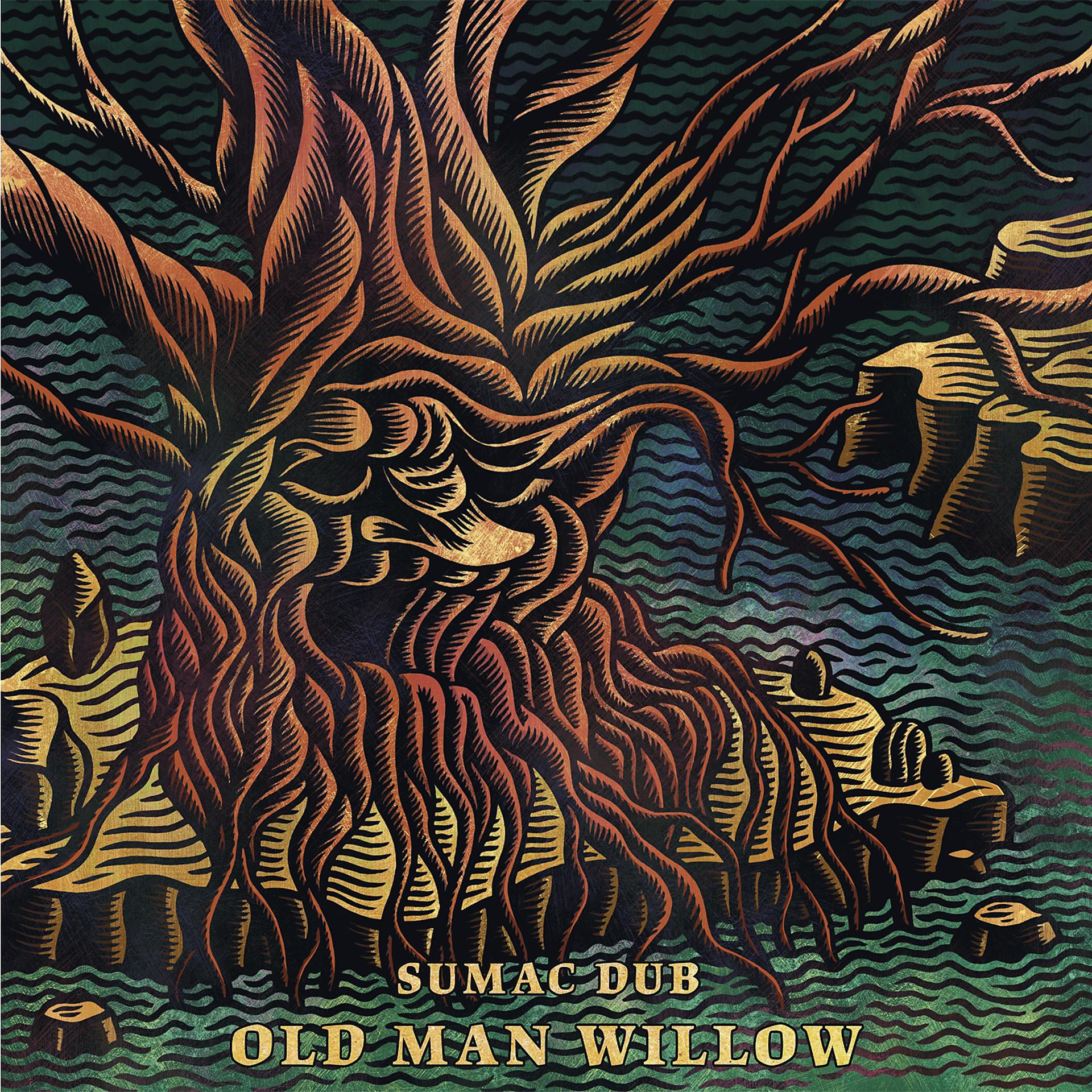 Постер альбома Old Man Willow