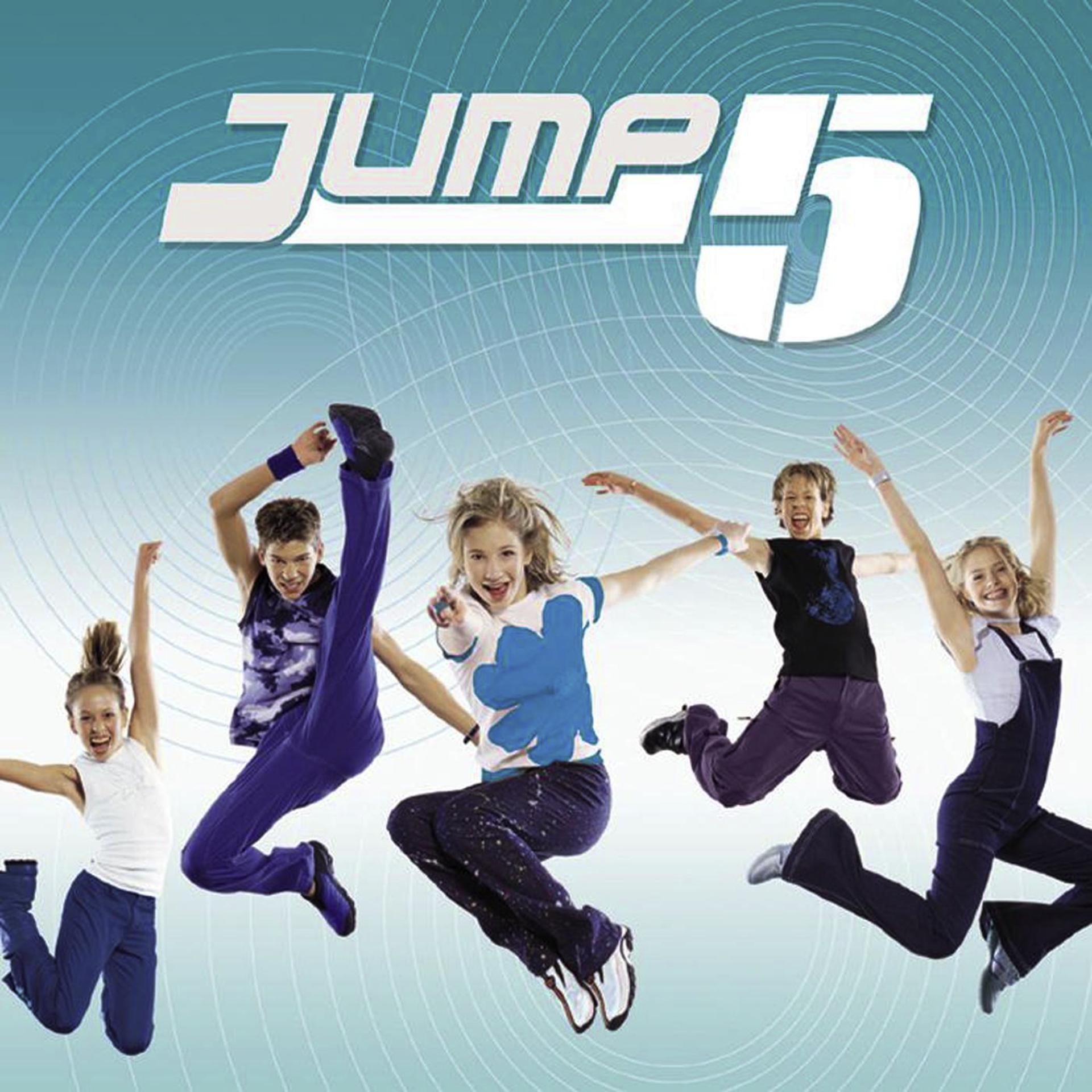 Постер альбома Jump5