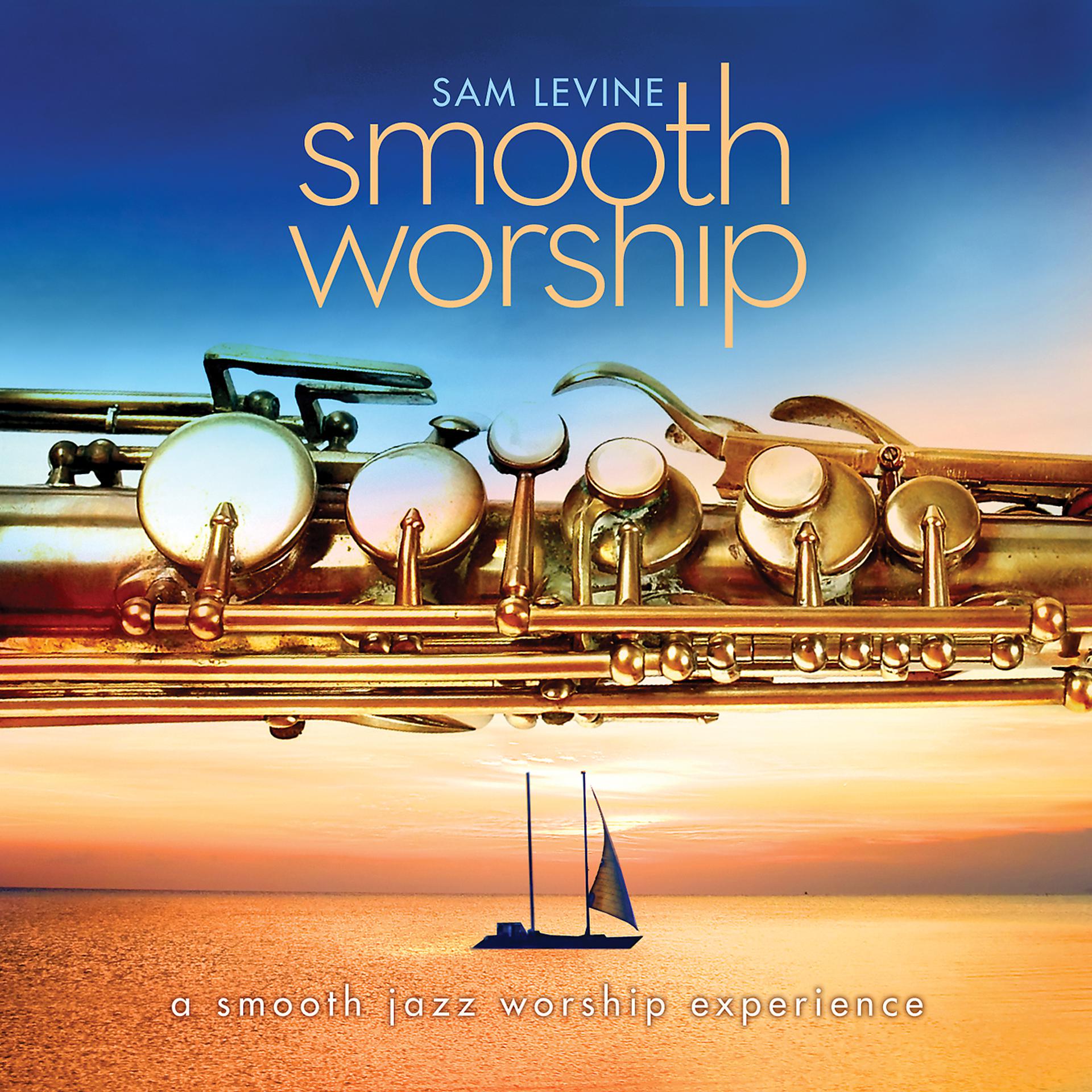 Постер альбома Smooth Worship
