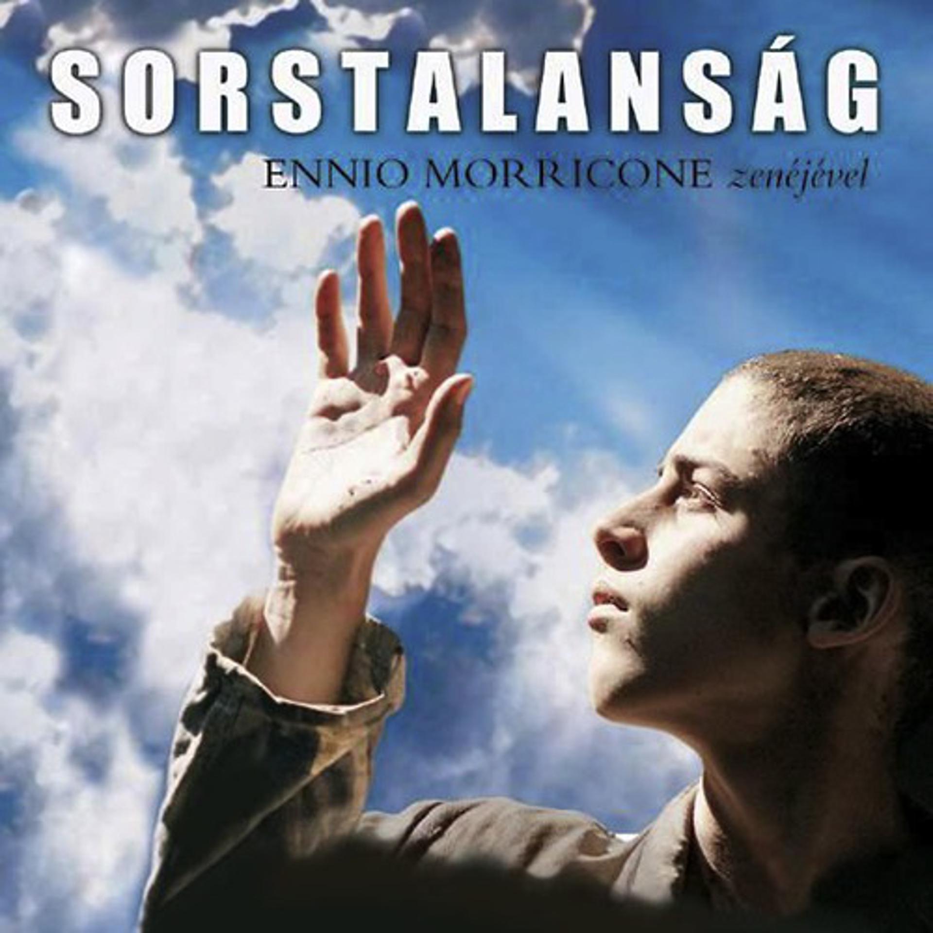 Постер альбома Sorstalansag