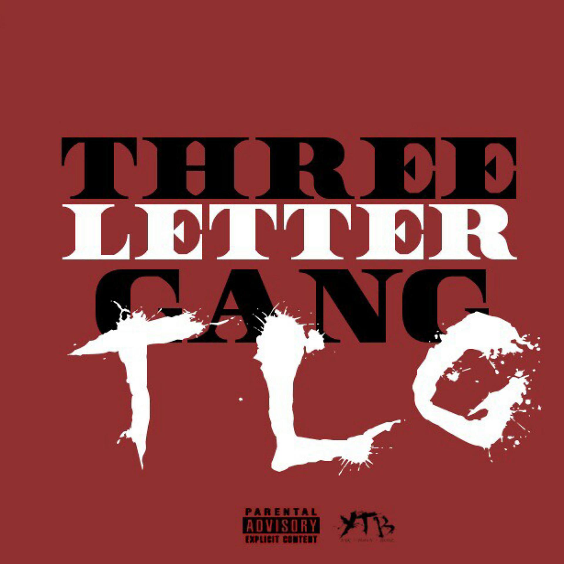 Постер альбома Three Letter Gang