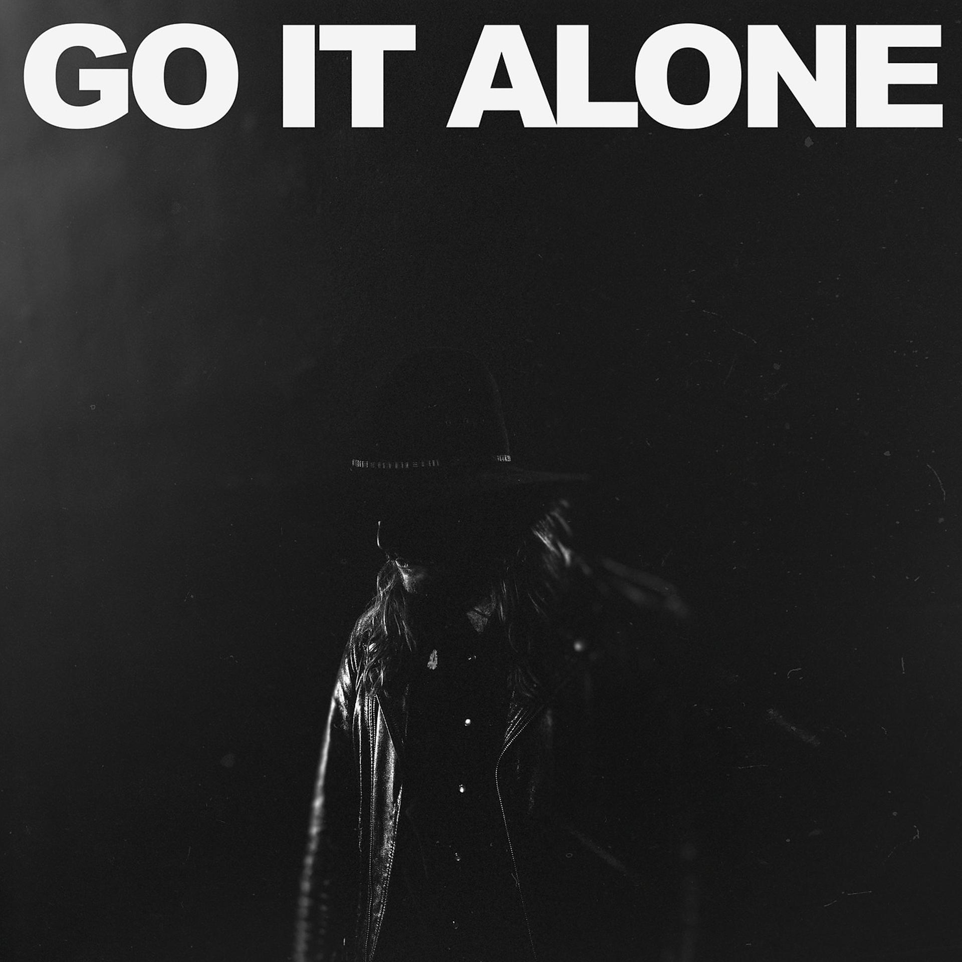 Постер альбома Go It Alone