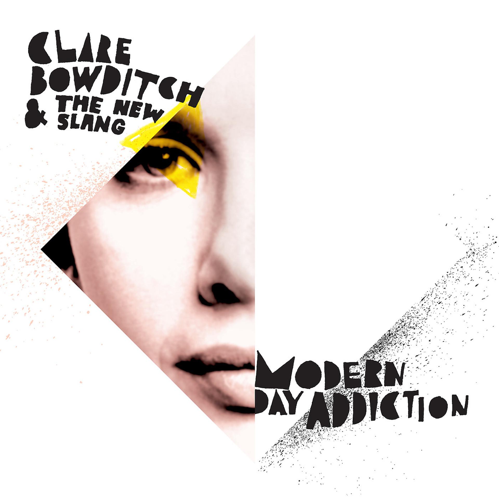 Постер альбома Modern Day Addiction