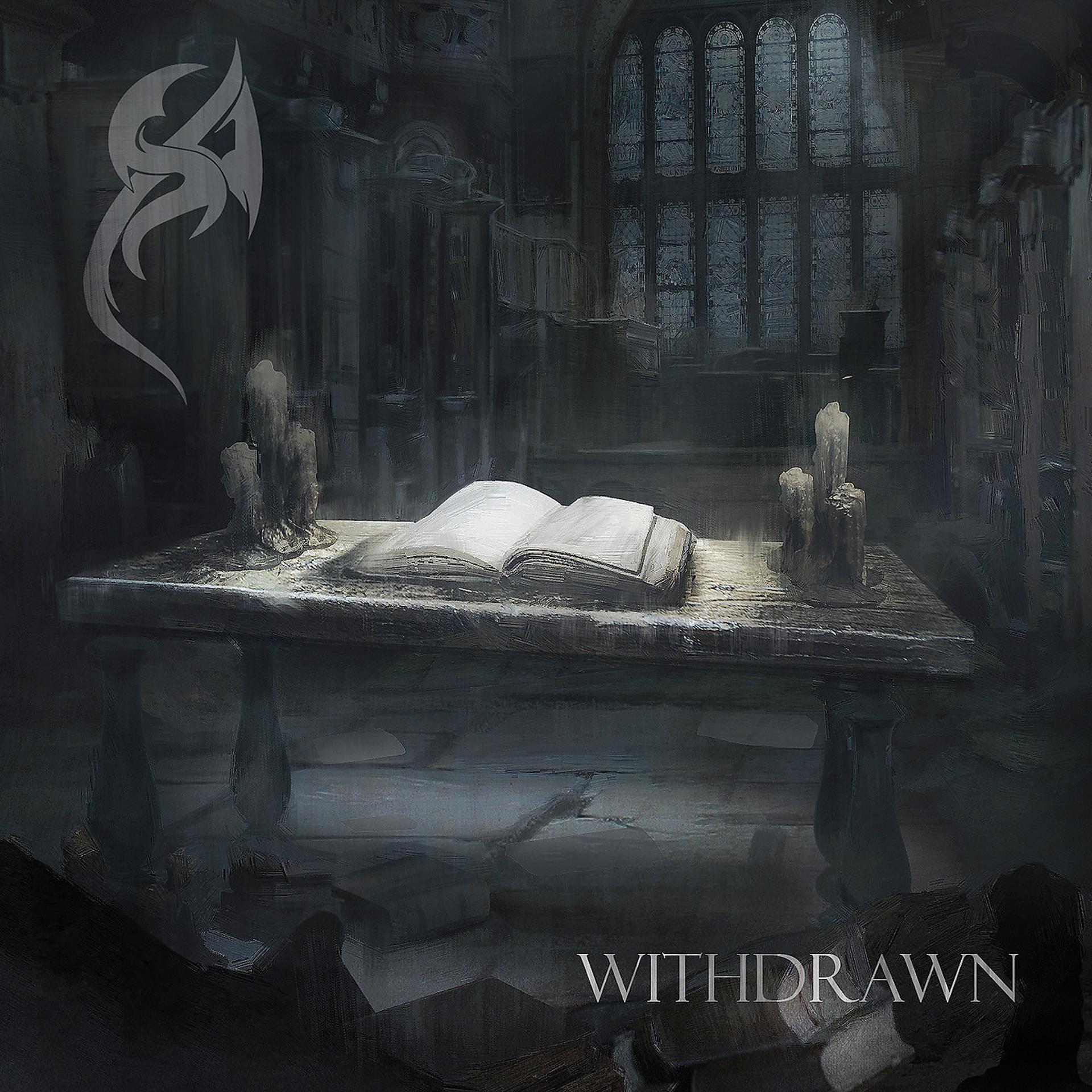 Постер альбома Withdrawn