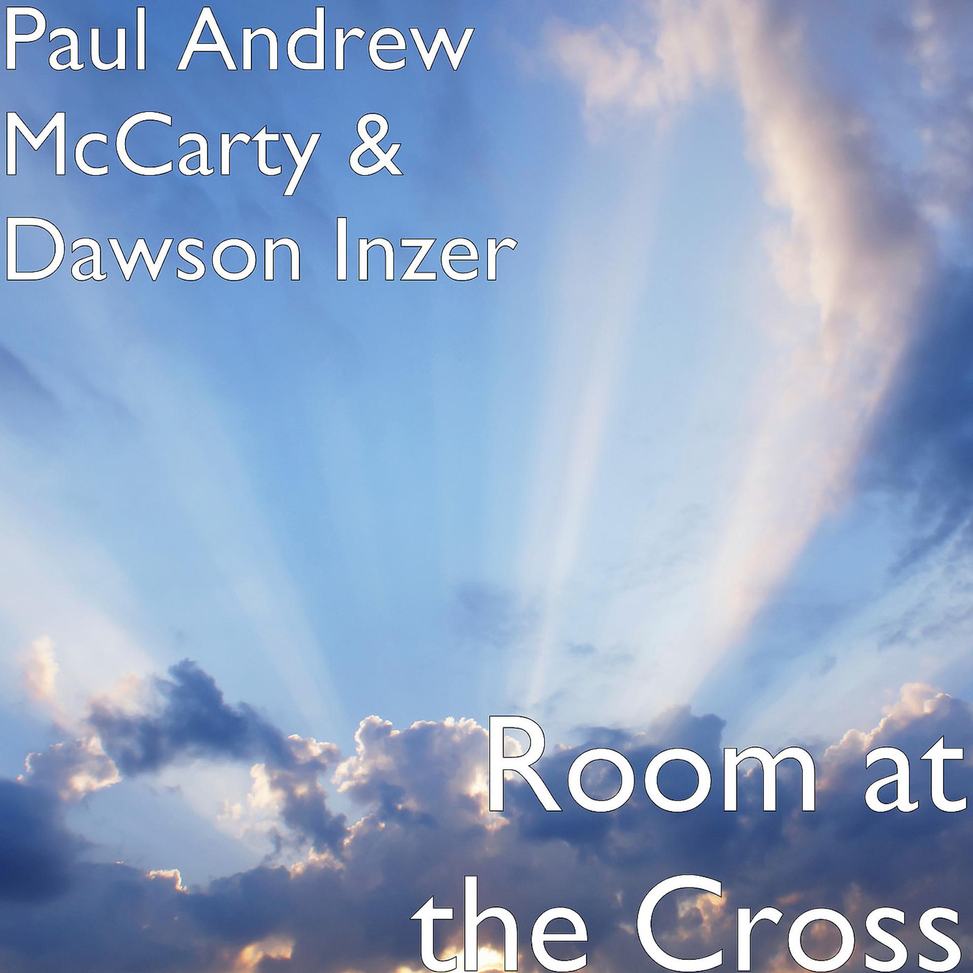 Постер альбома Room at the Cross