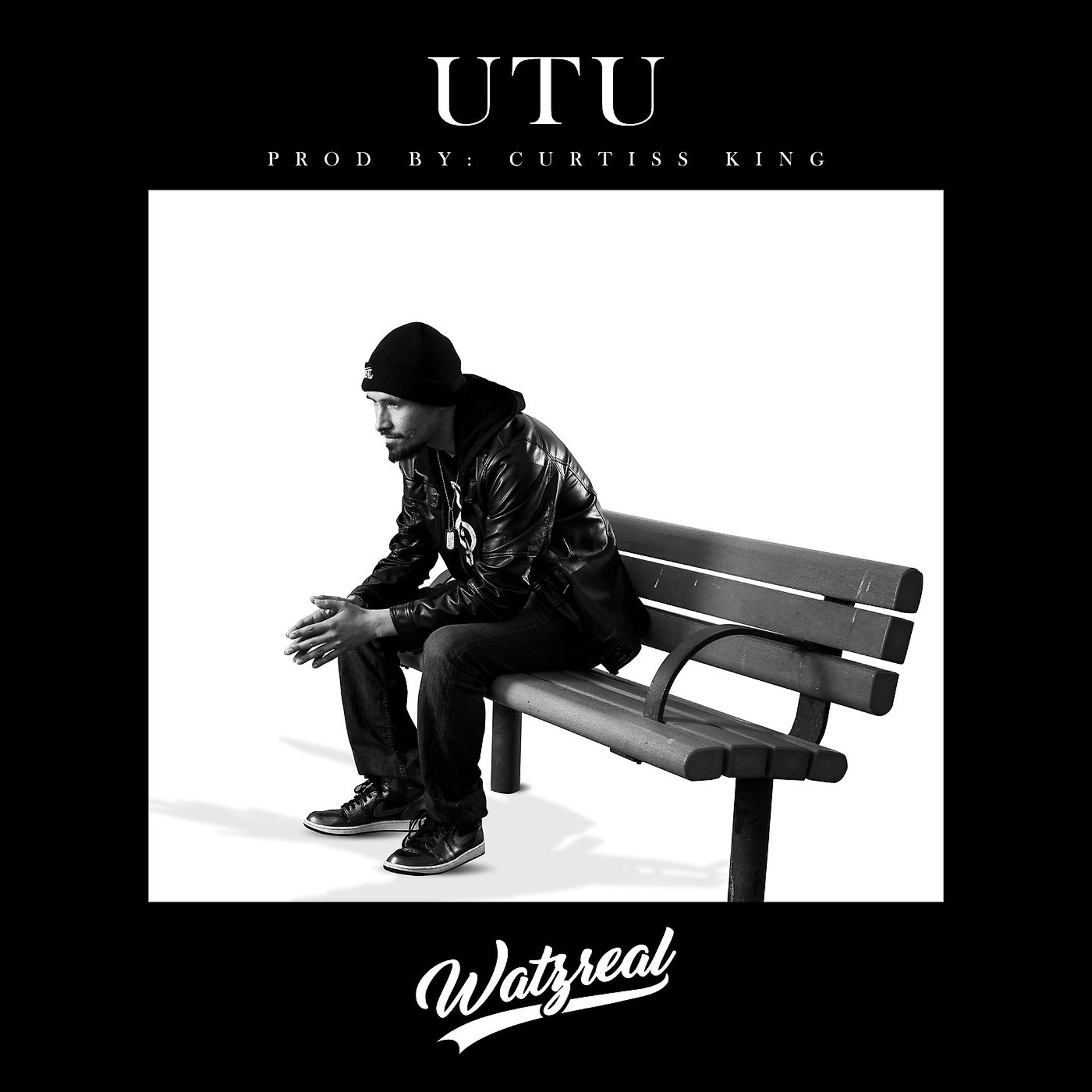 Постер альбома Utu
