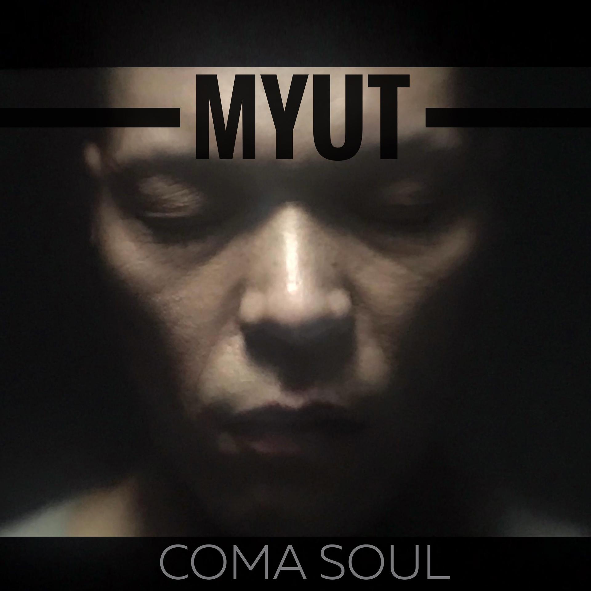 Постер альбома Myut