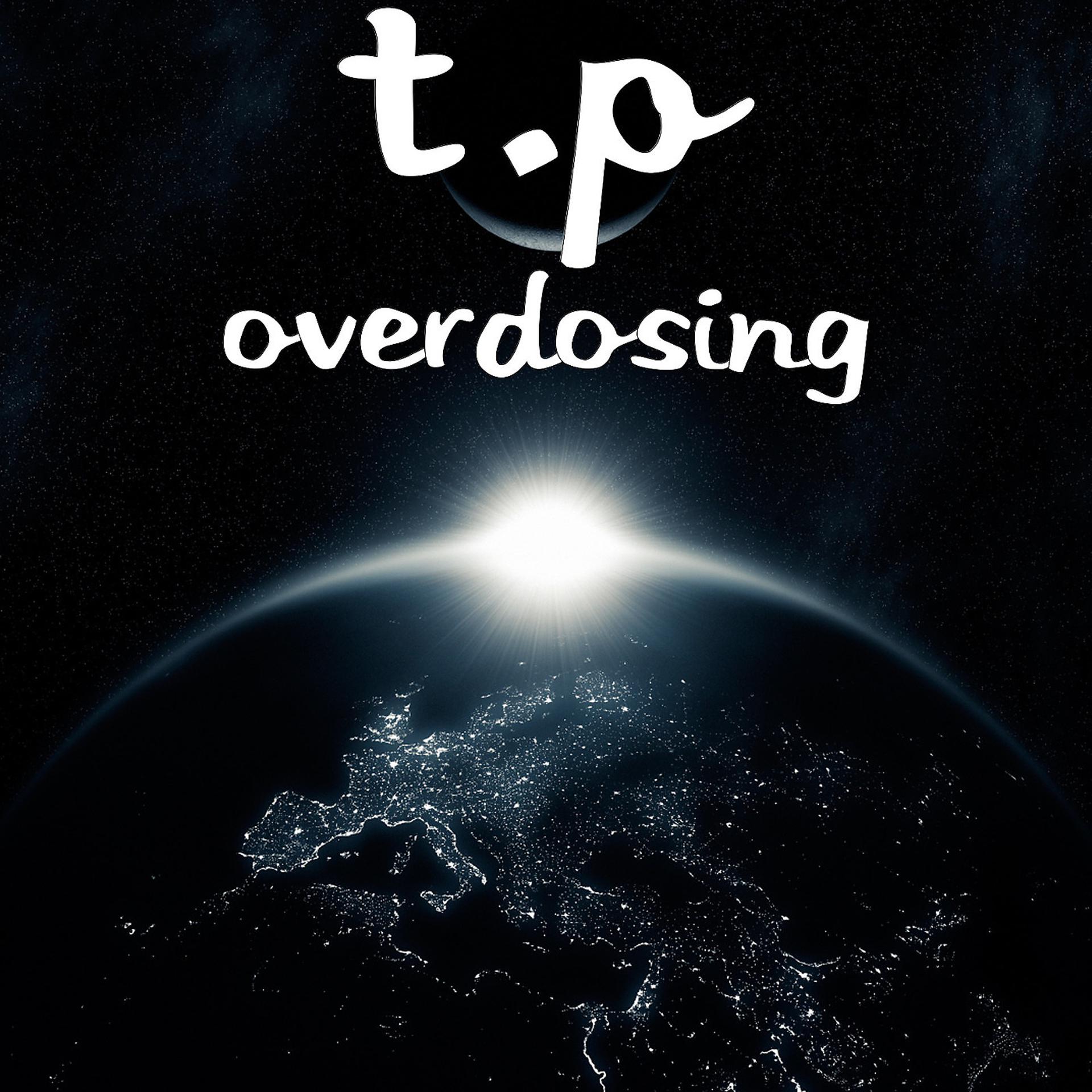 Постер альбома Overdosing
