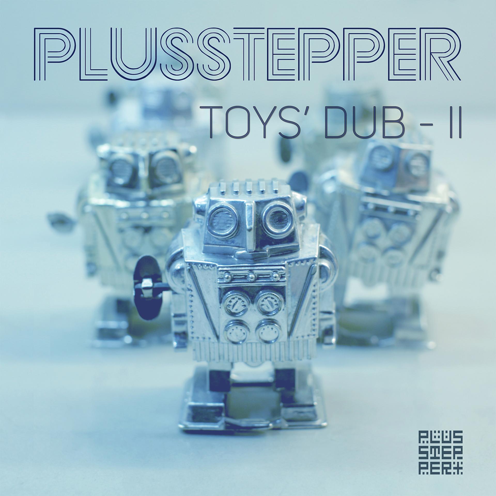 Постер альбома Toy's Dub II