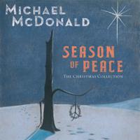 Постер альбома Season of Peace: The Christmas Collection