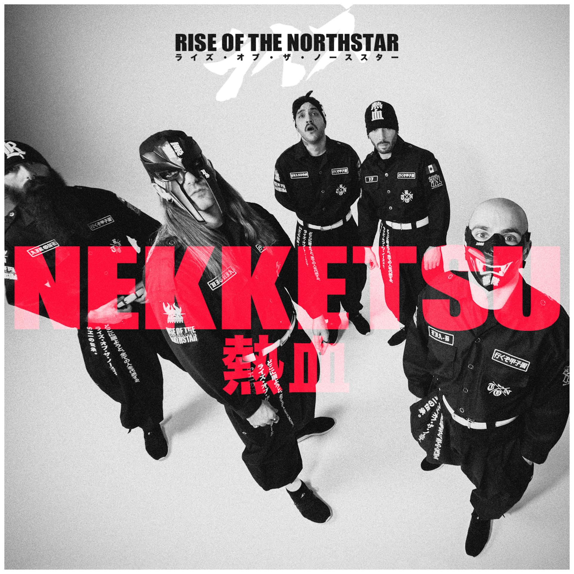 Постер альбома Nekketsu
