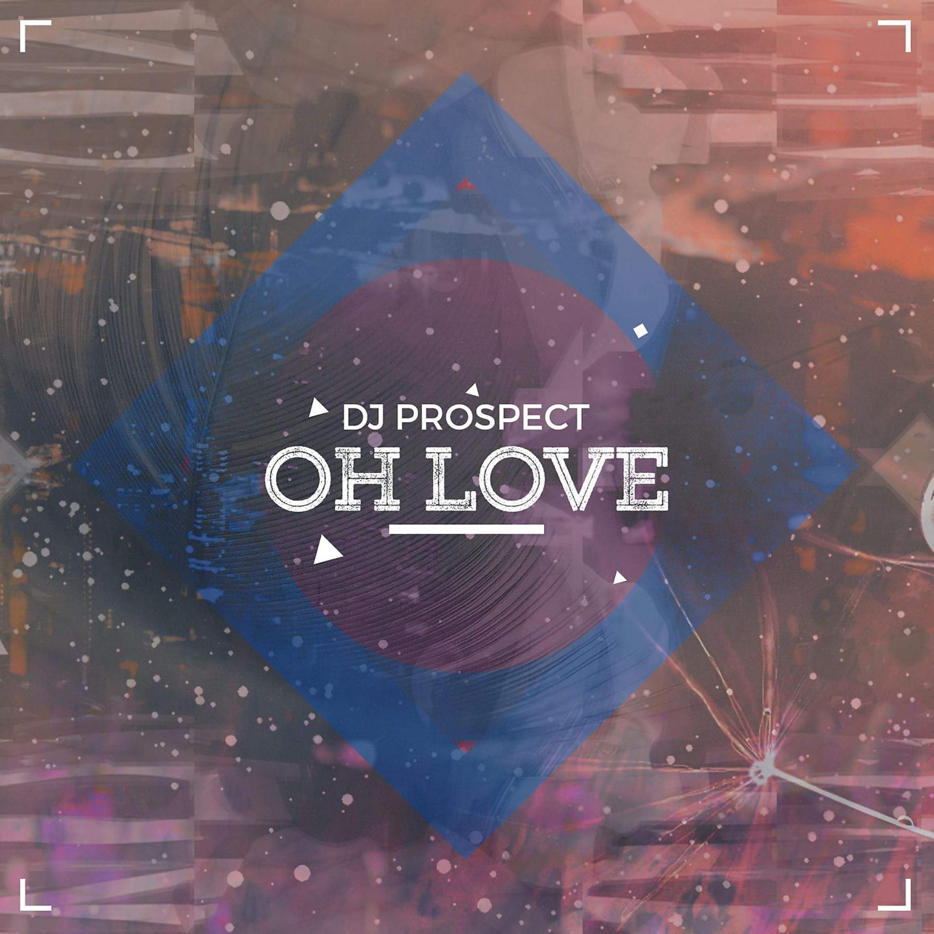 Постер альбома Oh Love
