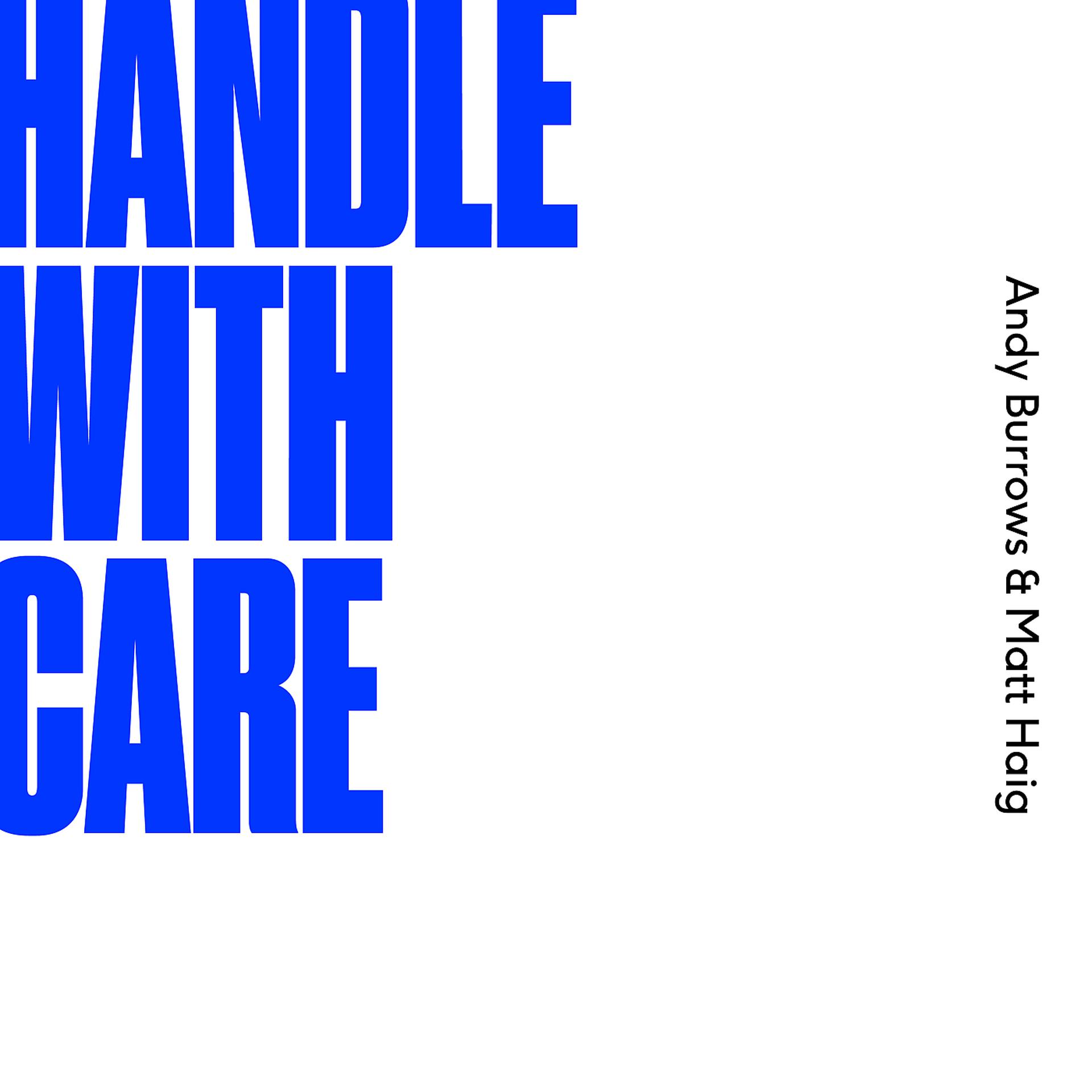 Постер альбома Handle With Care