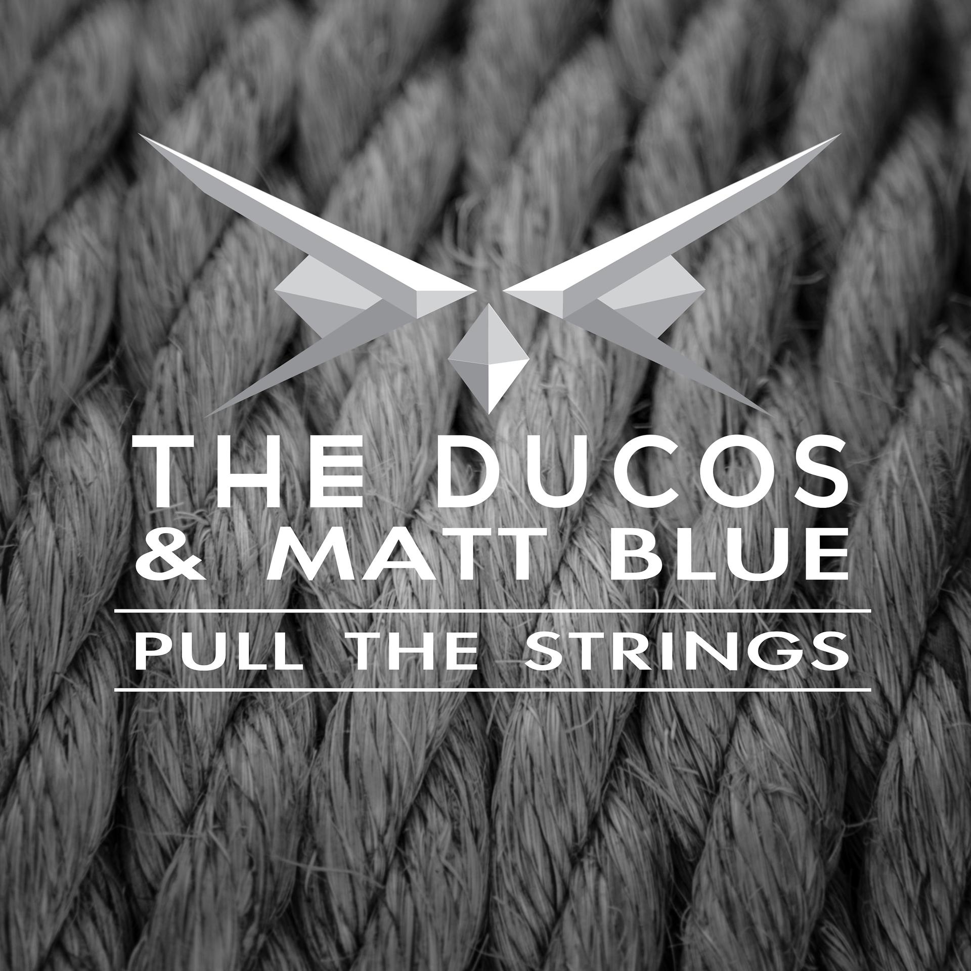 Постер альбома Pull the Strings