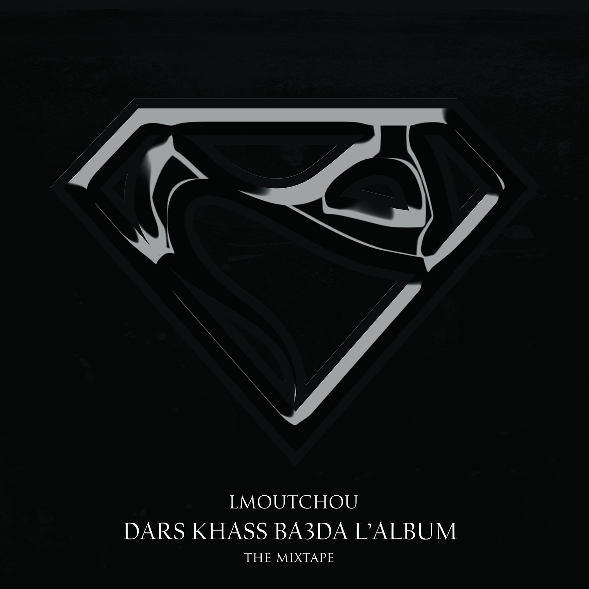 Постер альбома Dars Khass Baada L'album