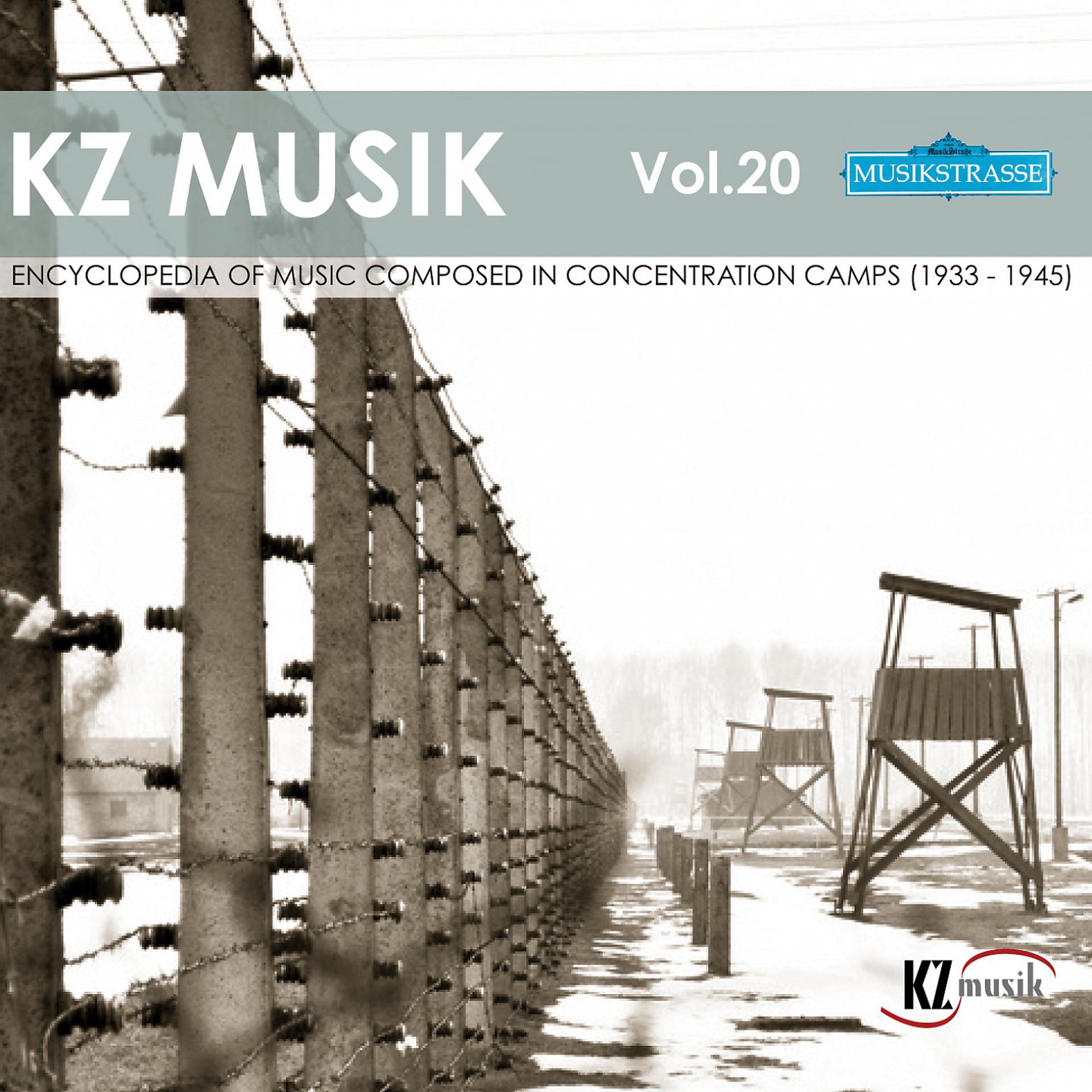 Постер альбома Kz Musik, Vol. 20