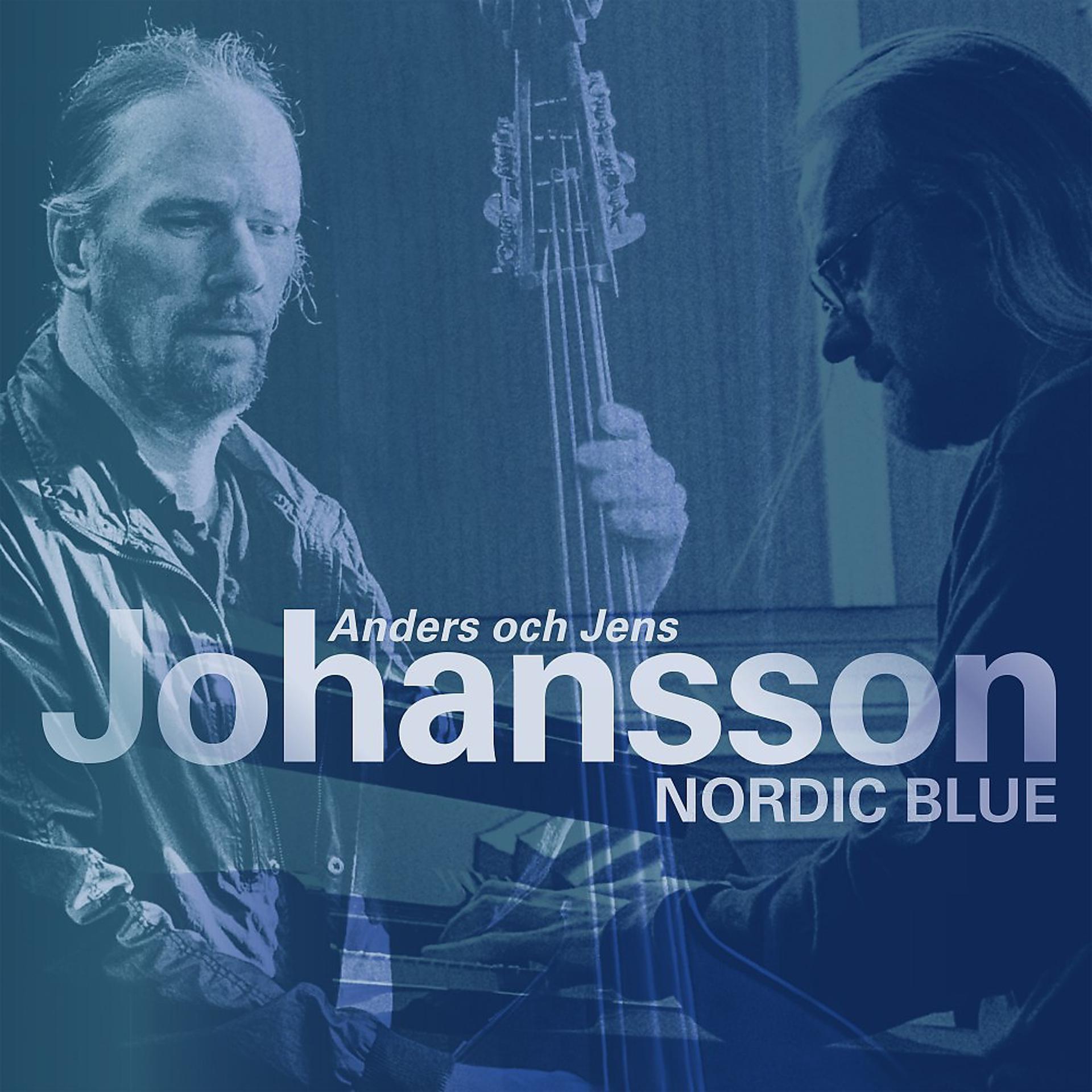 Постер альбома Nordic Blue