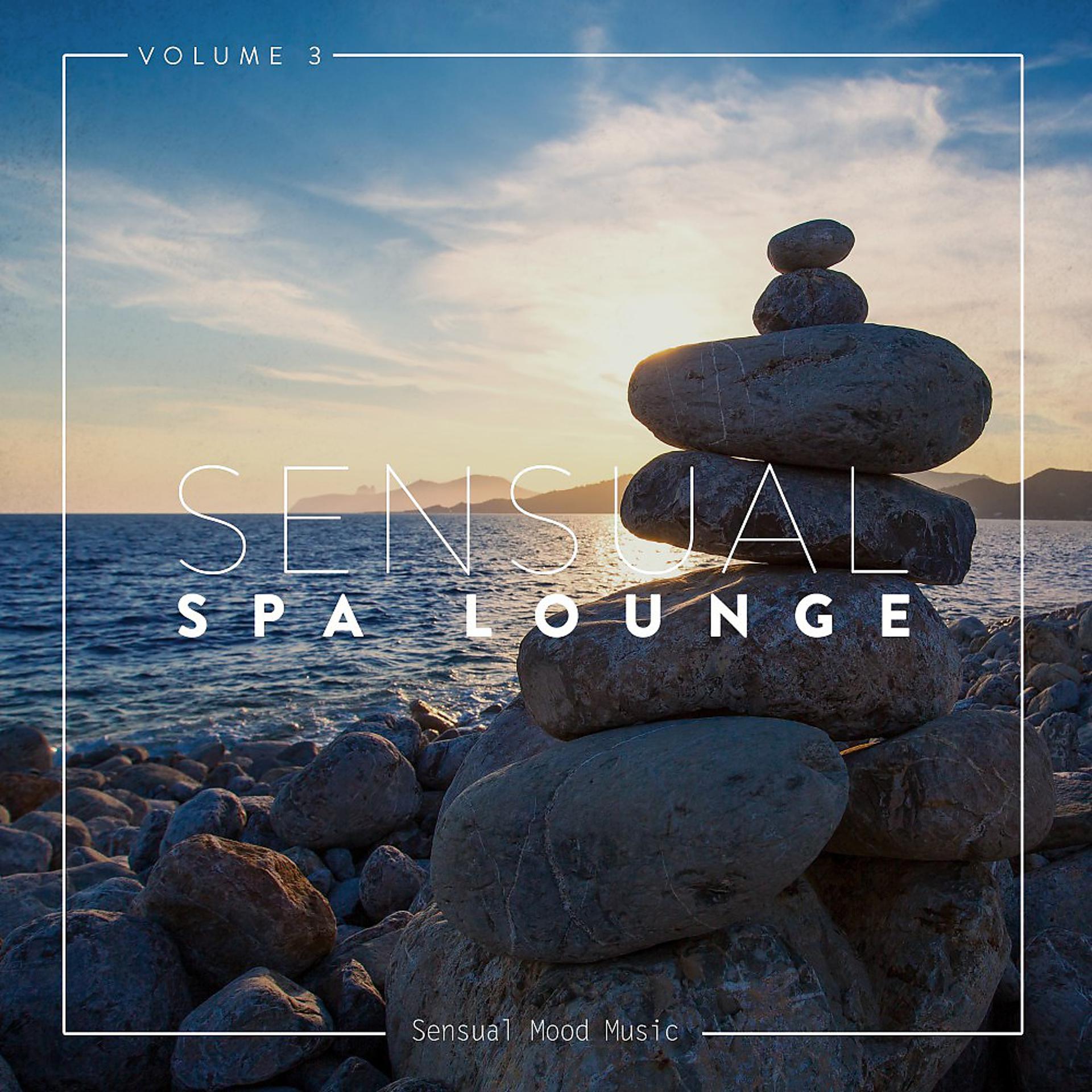 Постер альбома Sensual Spa Lounge, Vol. 3