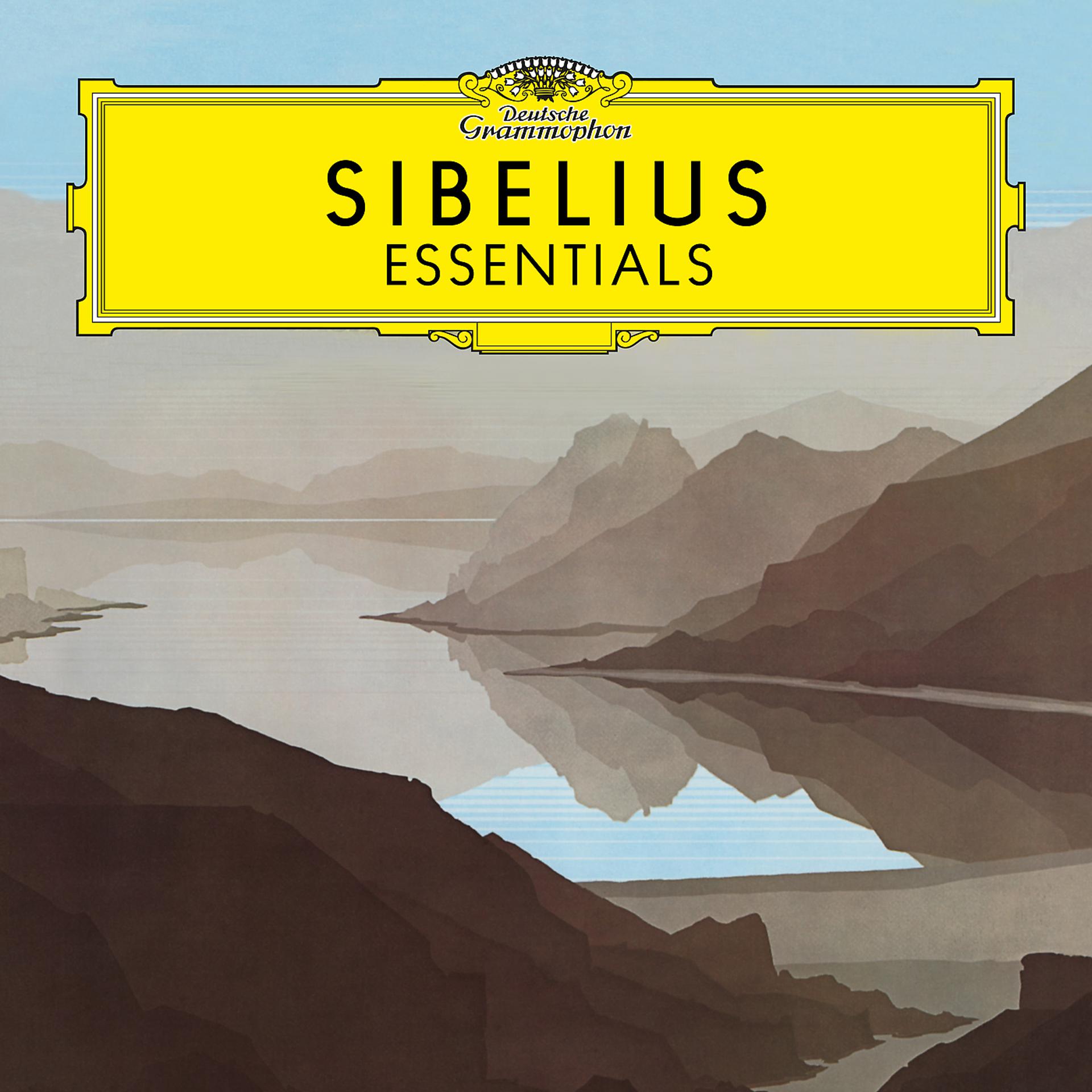 Постер альбома Sibelius: Essentials