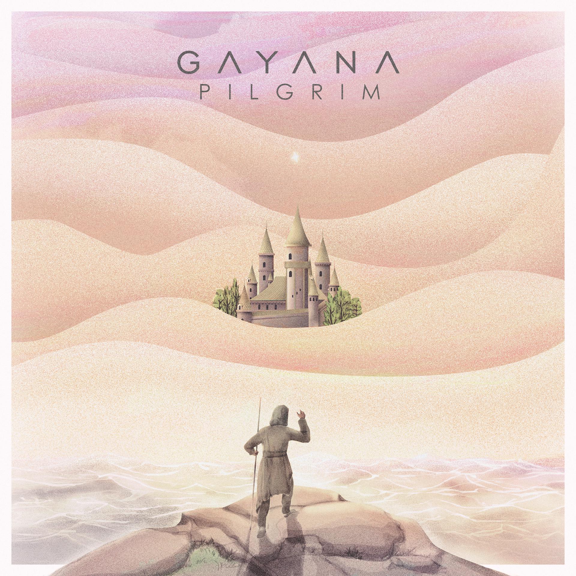 Постер альбома Pilgrim (Acoustic)