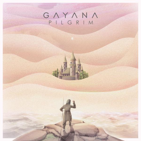 Gayana - Pilgrim (Acoustic Version)