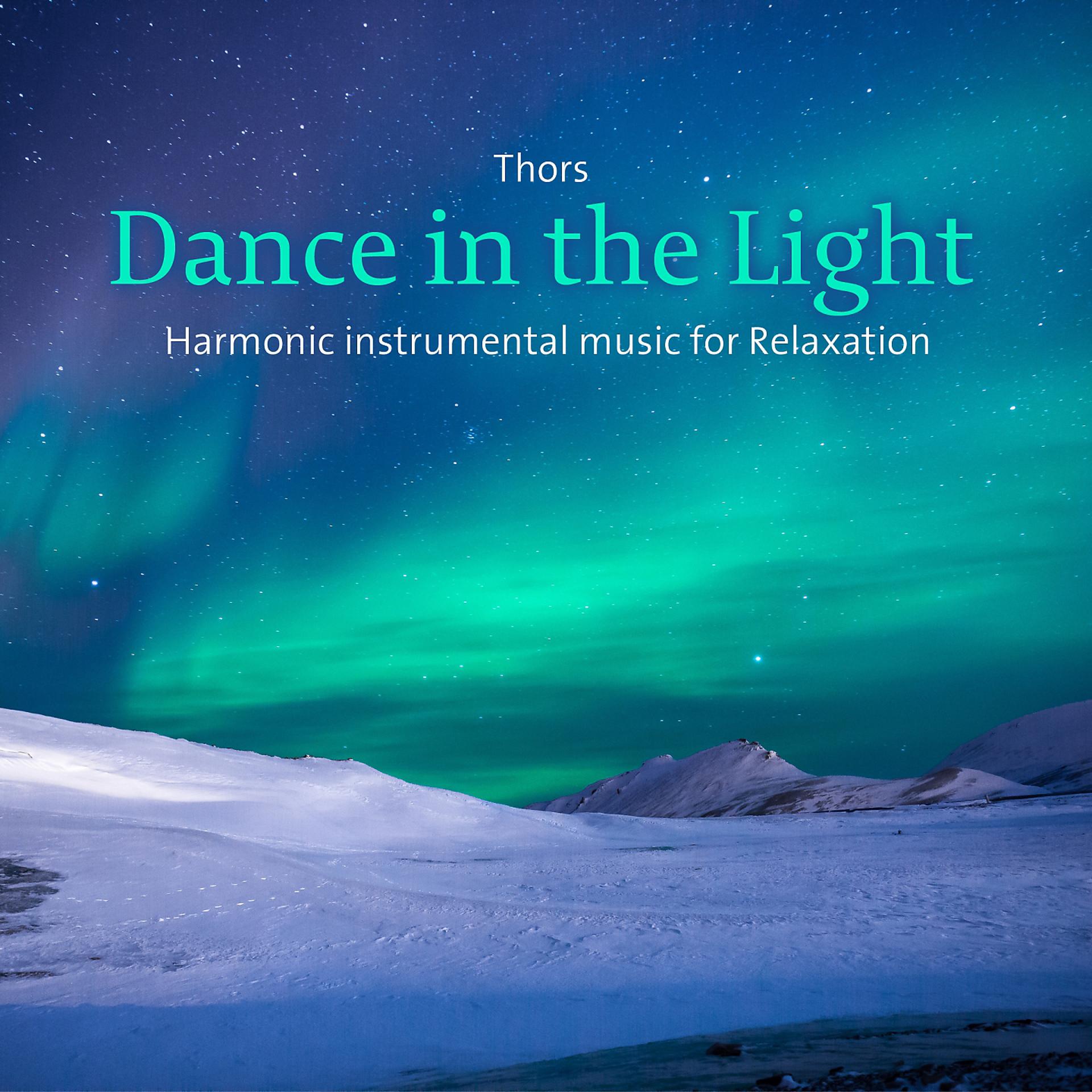 Постер альбома Dance In The Light