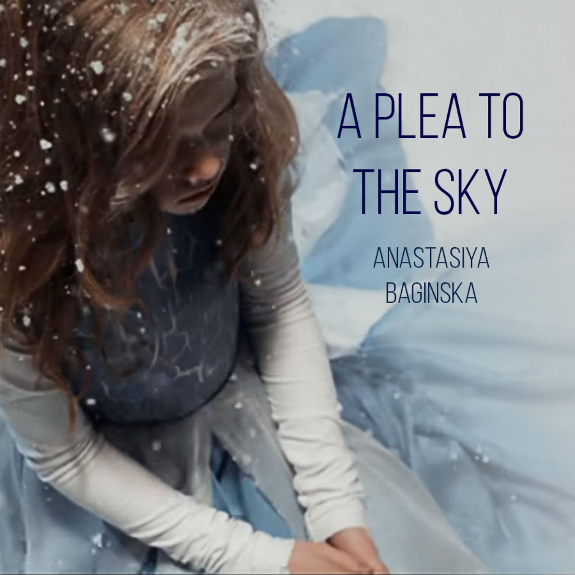 Постер альбома A Plea to the Sky