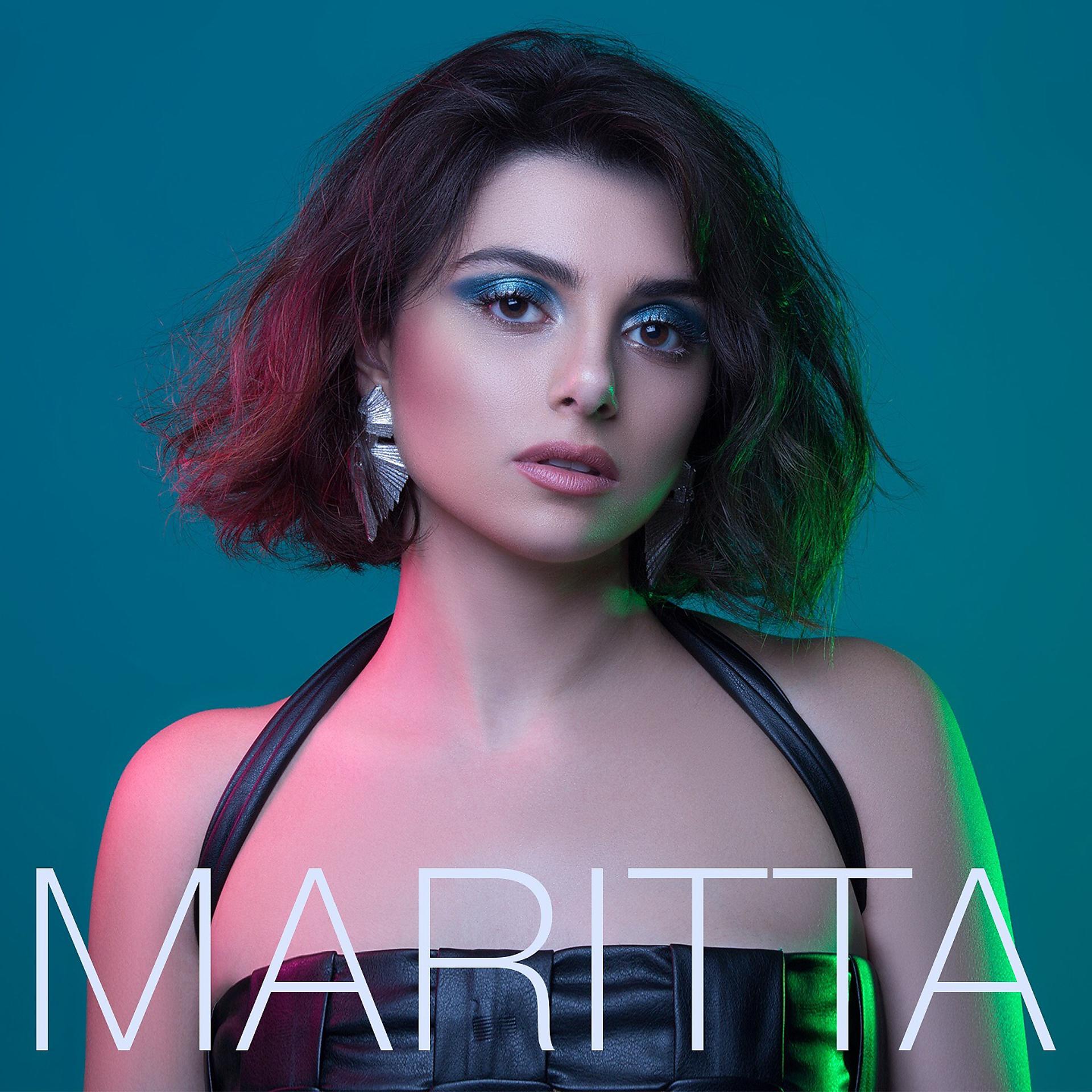 Постер альбома Maritta
