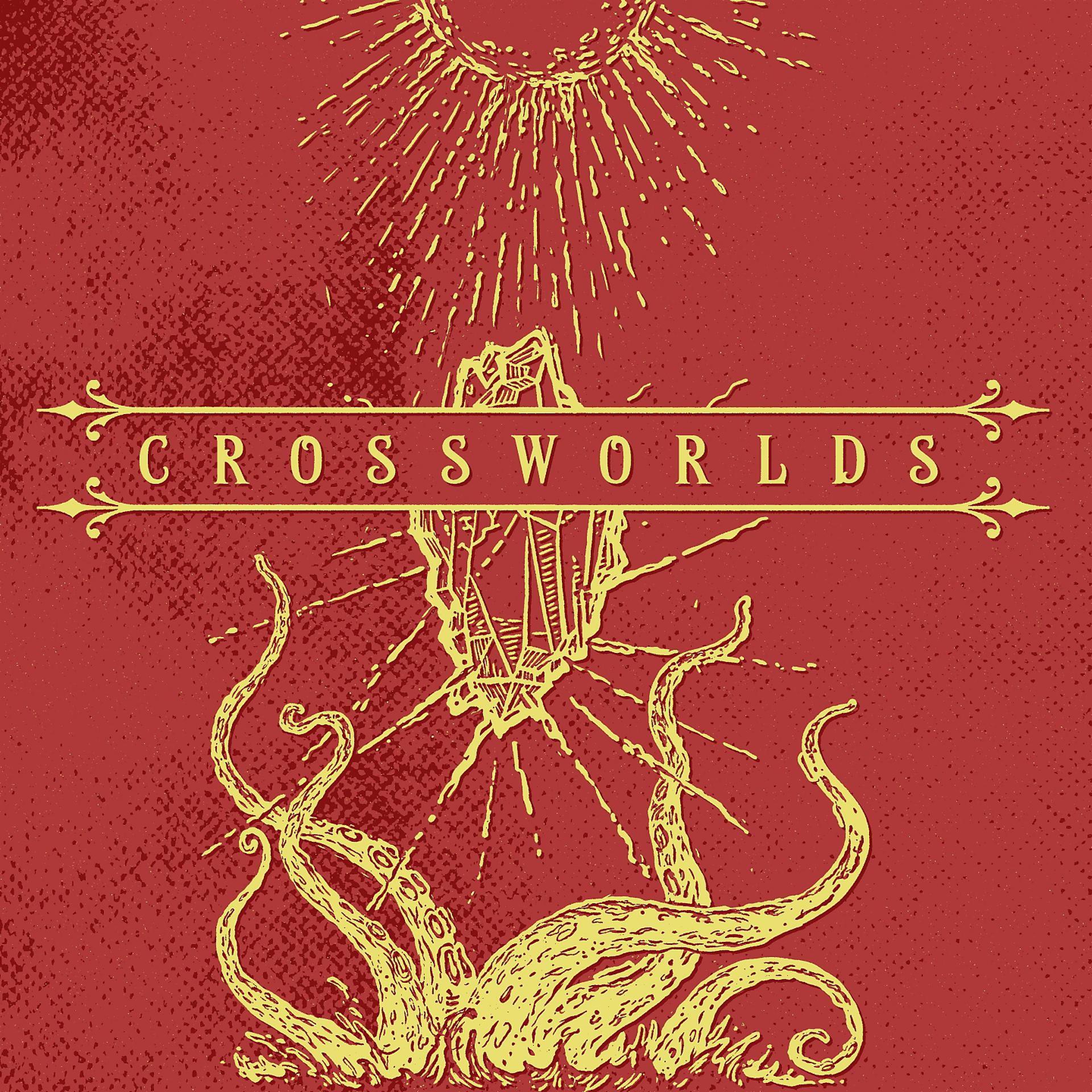 Постер альбома Crossworlds