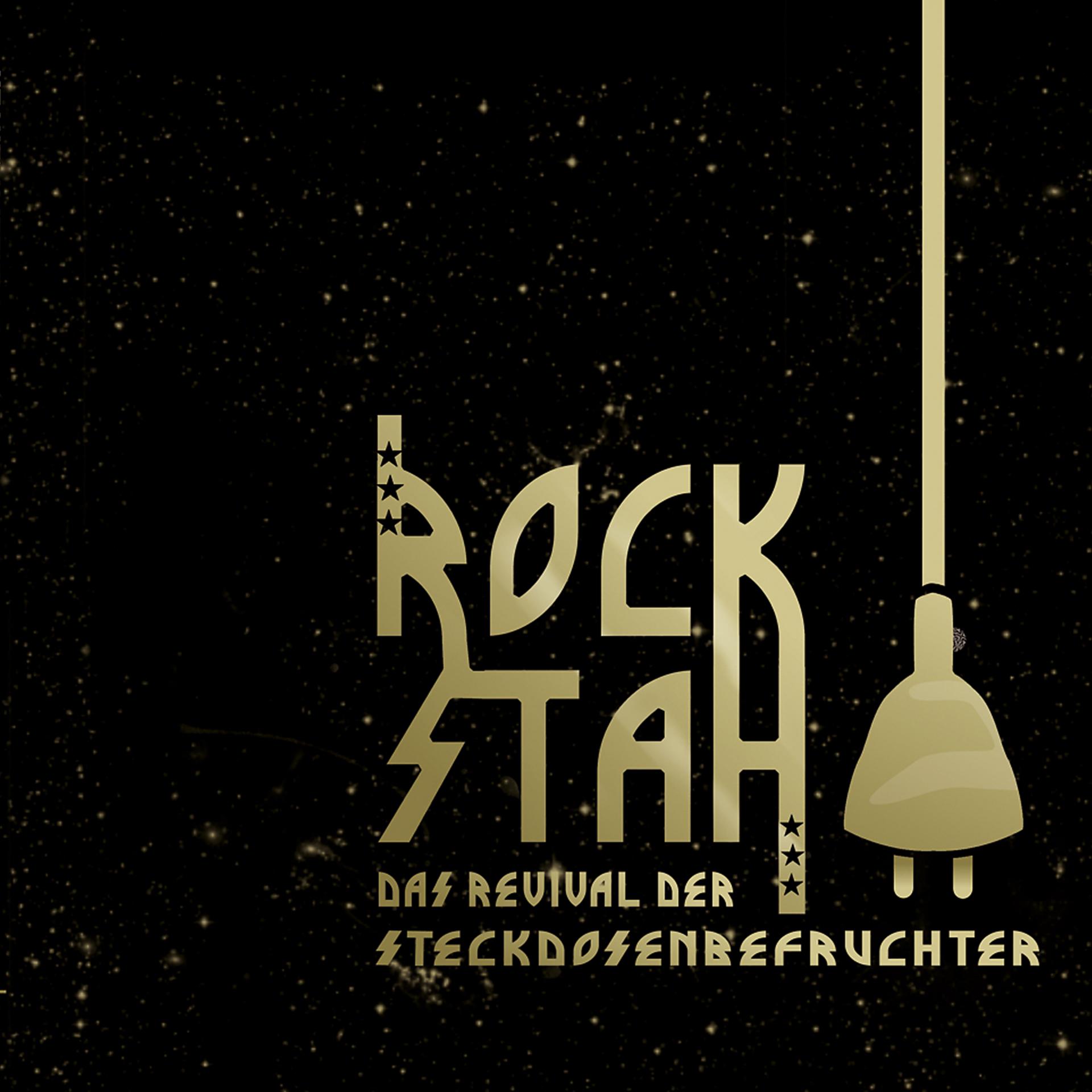 Постер альбома Das Revival der Steckdosenbefruchter