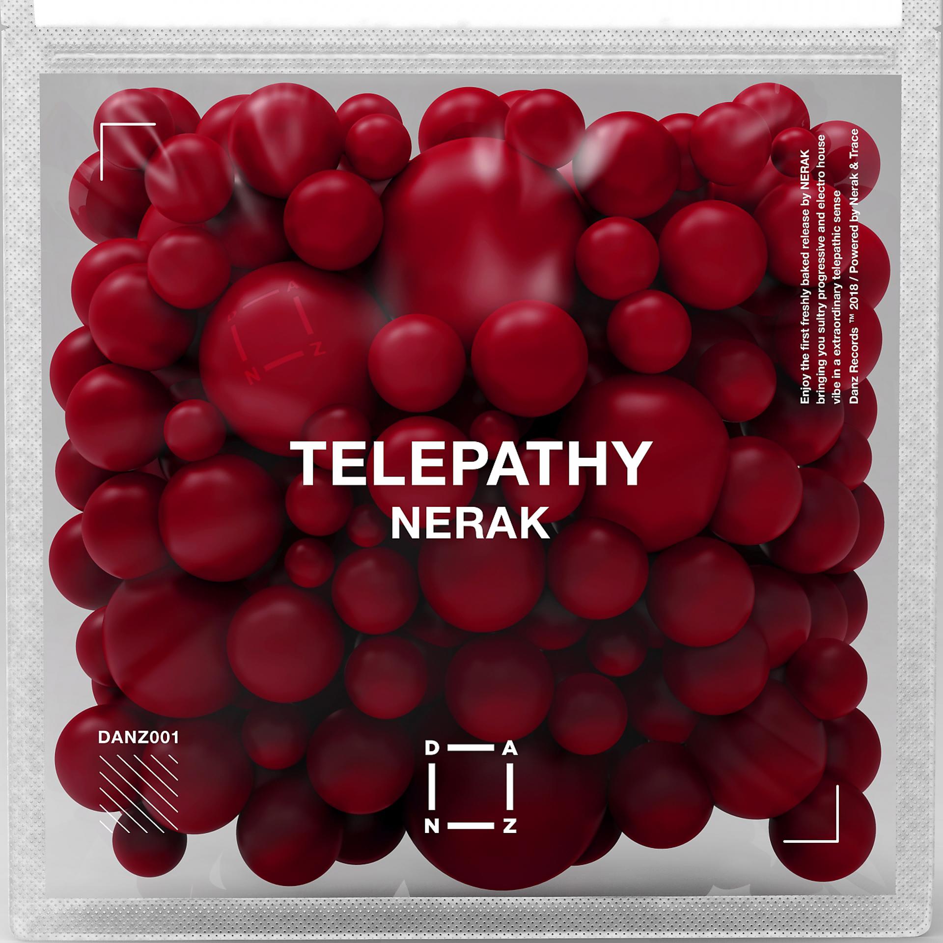 Постер альбома Telepathy