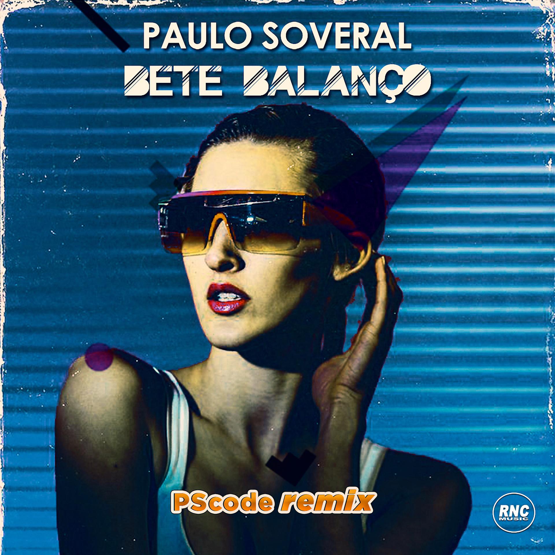 Постер альбома Bete Balanço