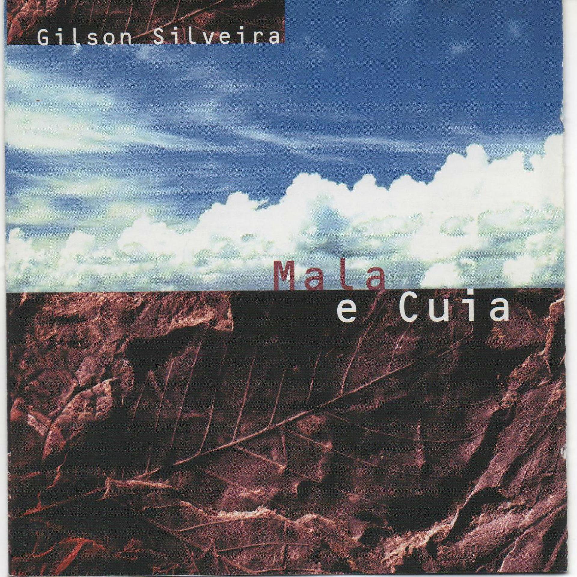 Постер альбома Mala e Cuia
