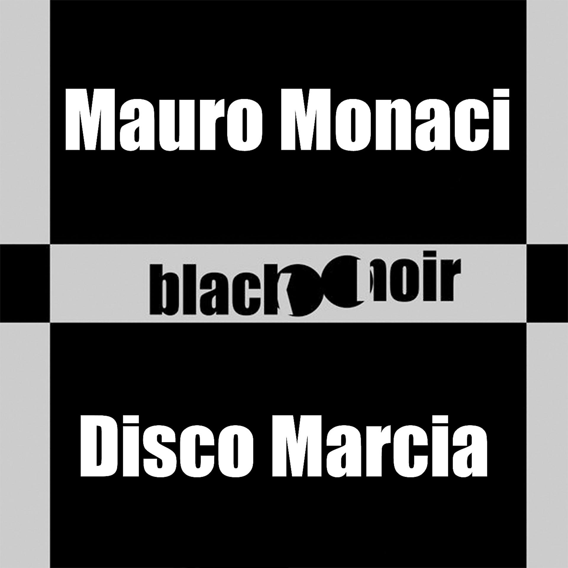 Постер альбома Disco Marcia