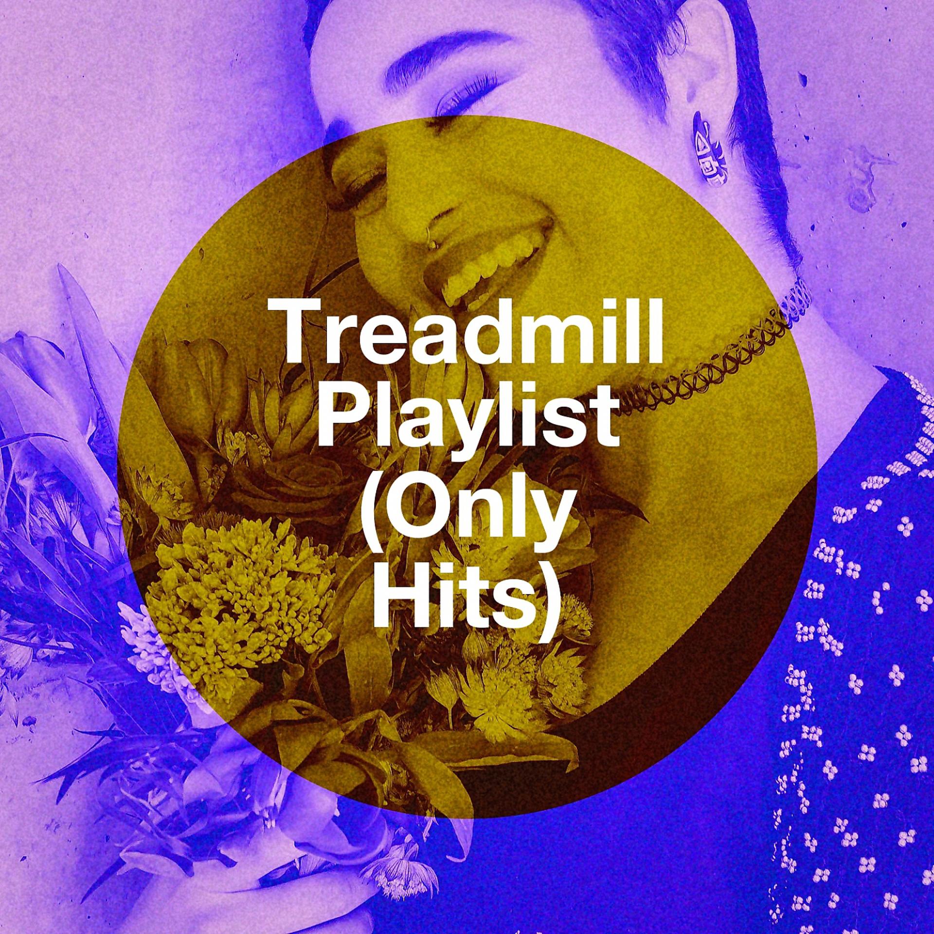 Постер альбома Treadmill Playlist (Only Hits)