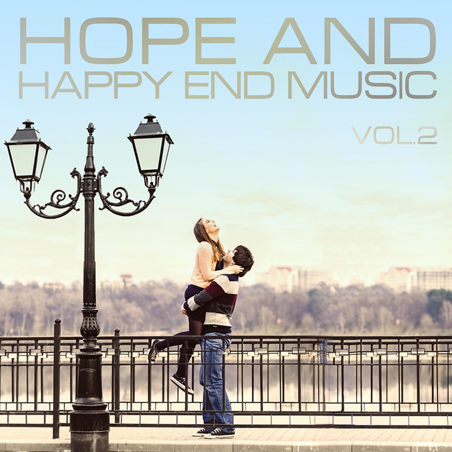 Постер альбома Hope and Happy End Music, Vol. 2