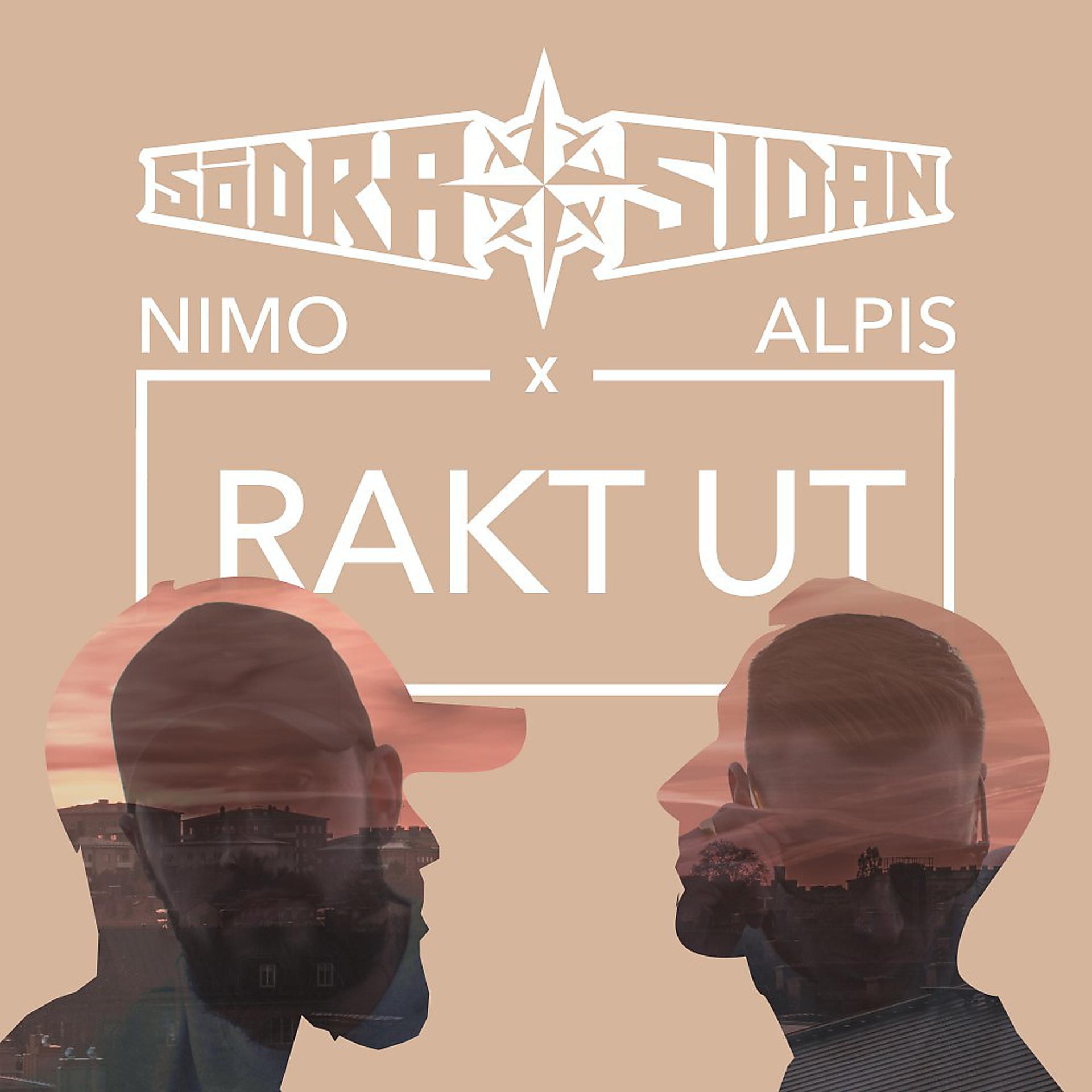Постер альбома Rakt ut
