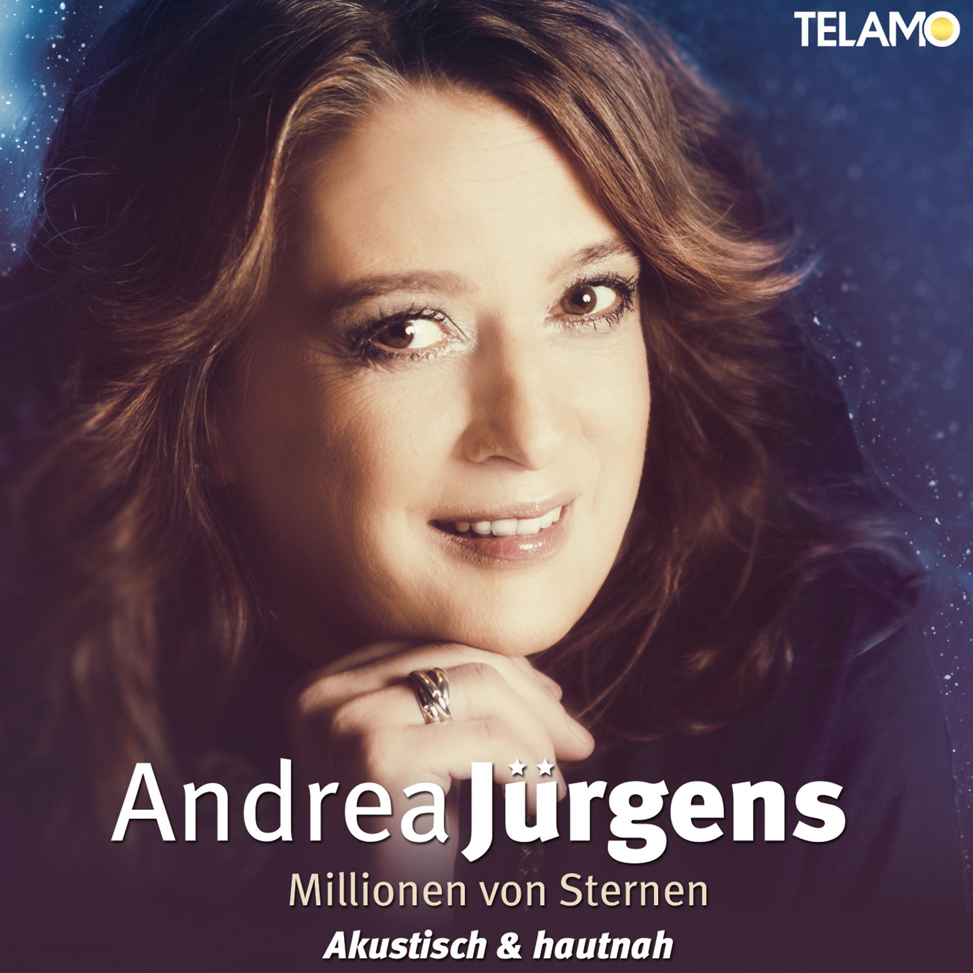 Постер альбома Millionen von Sternen (Akustisch & Hautnah)