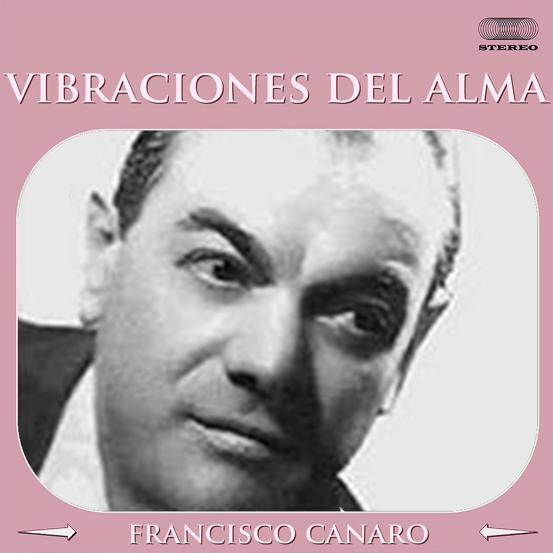 Постер альбома Vibraciones del Alma