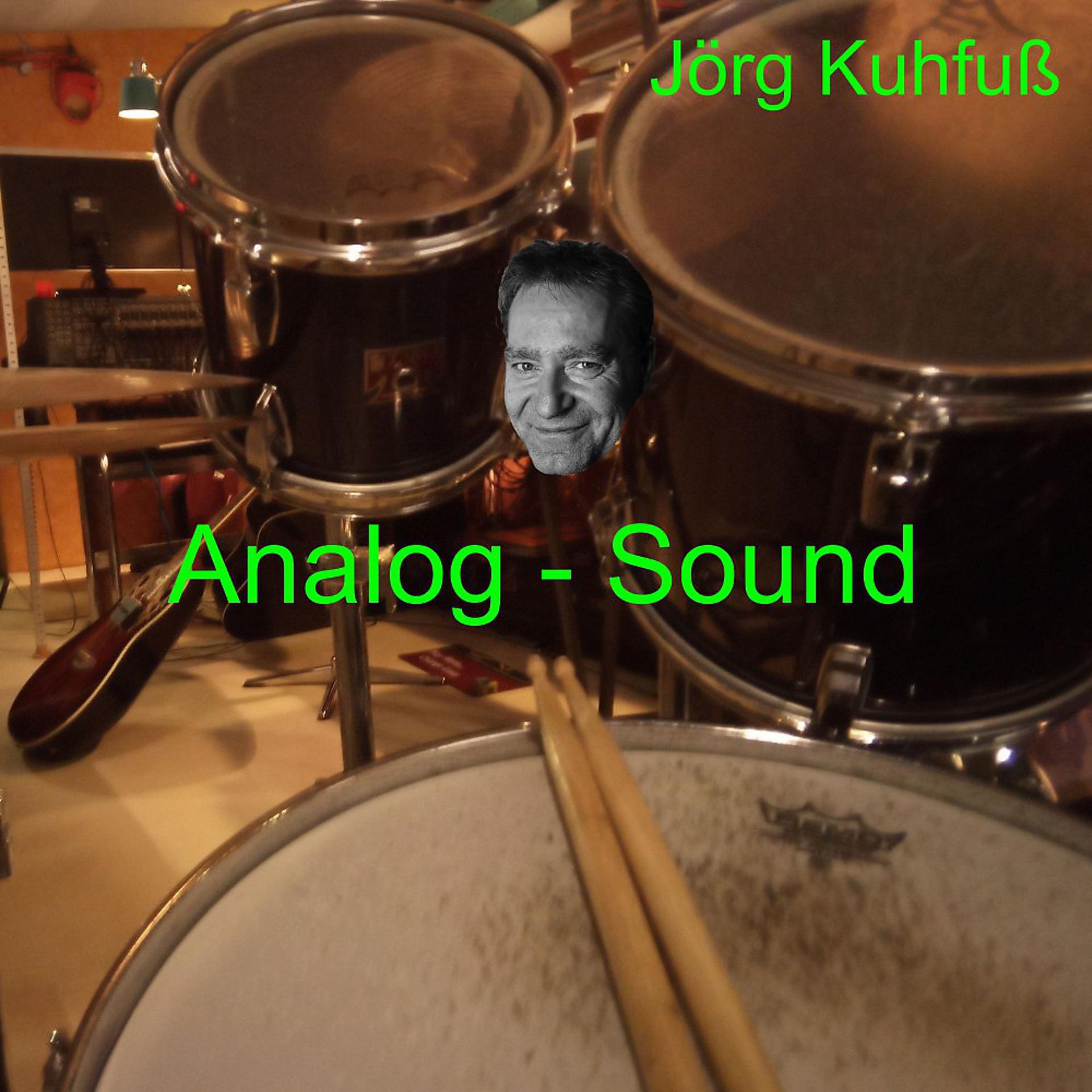 Постер альбома Analog Sound