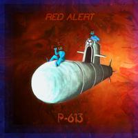 Постер альбома P-613 - Red Alert