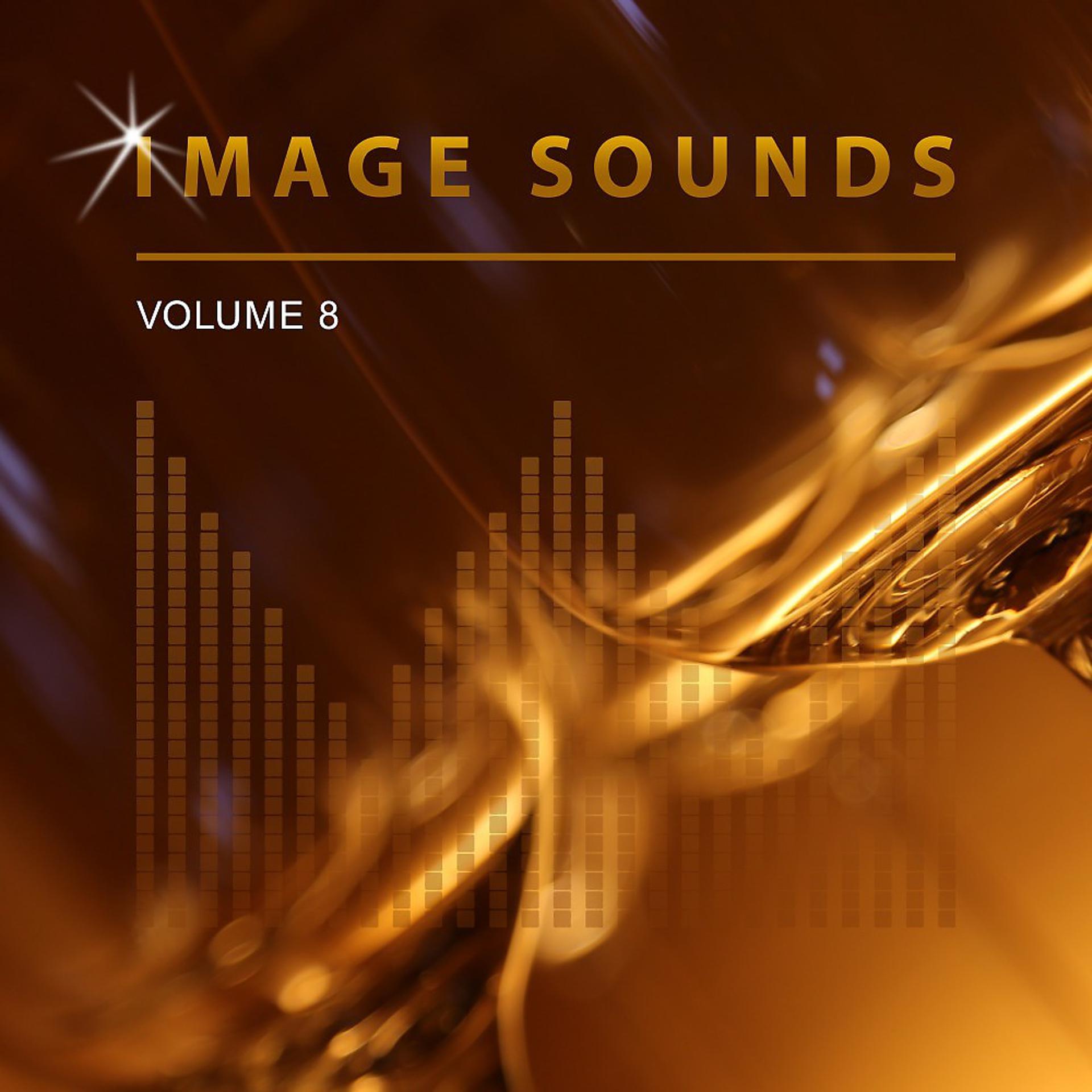 Постер альбома Image Sounds, Vol. 8