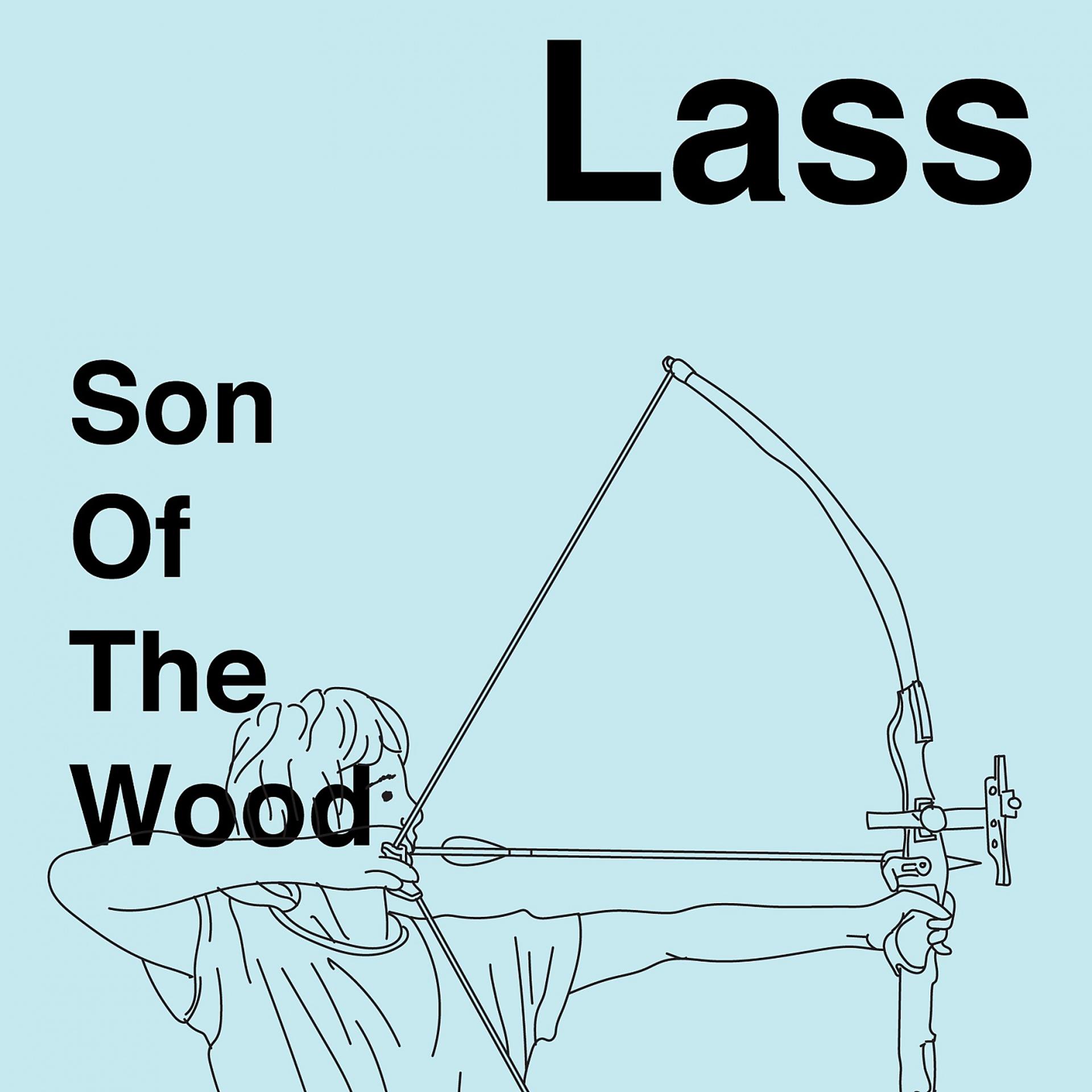 Постер альбома Son of The Wood