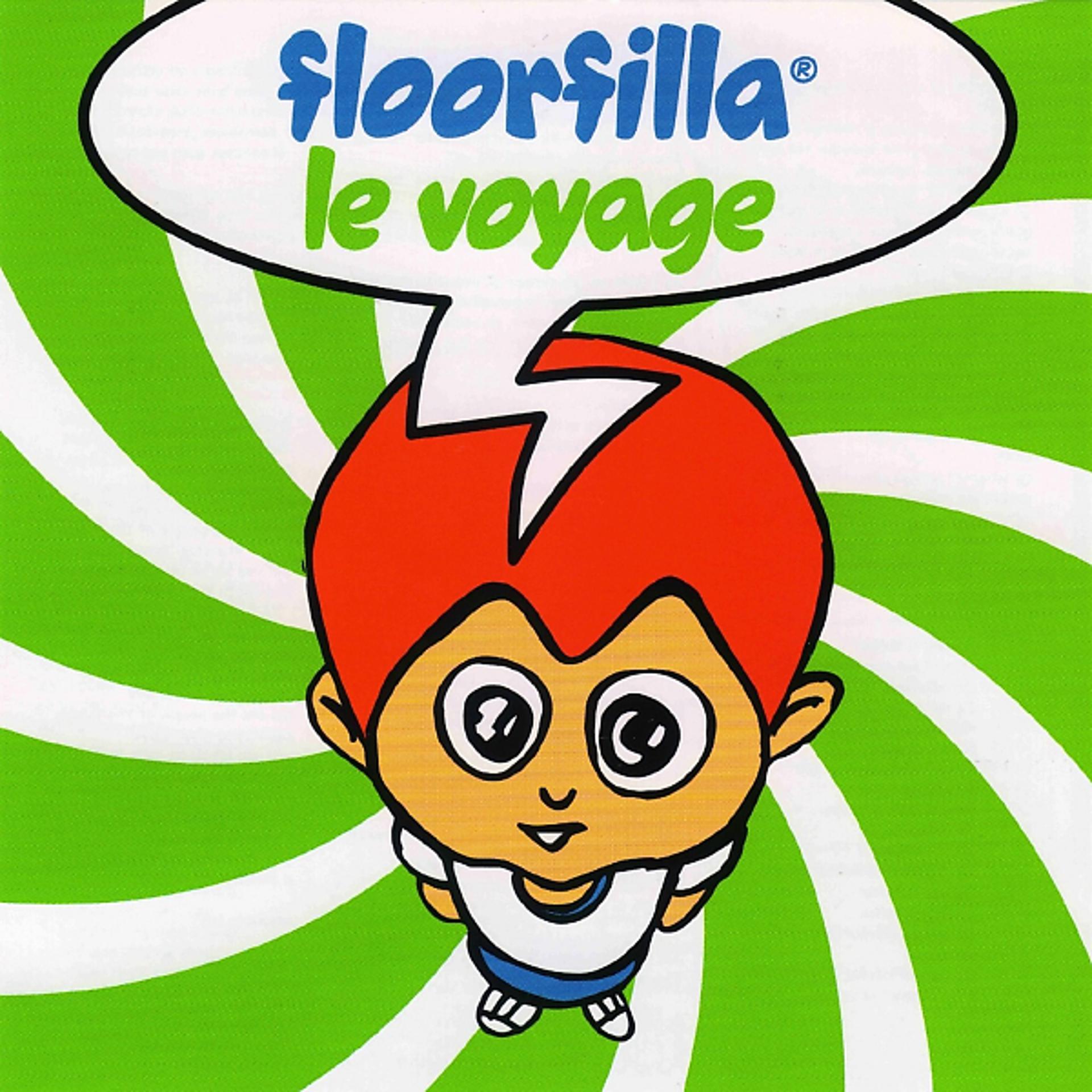 Постер альбома Le Voyage